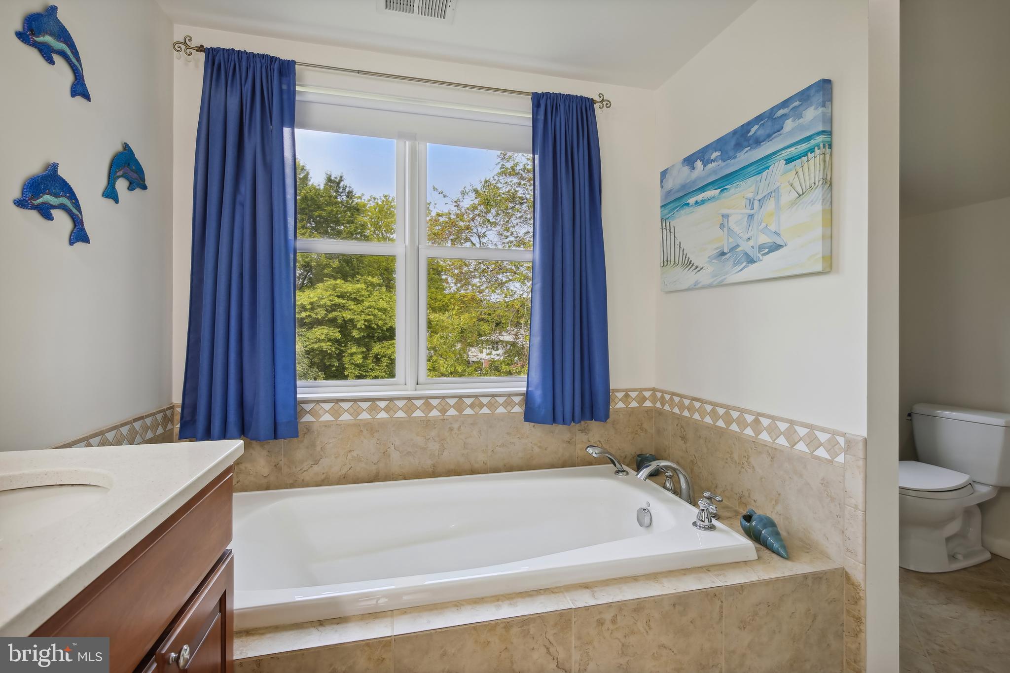 WEST LEWINSVILLE HEIGHTS - Residential