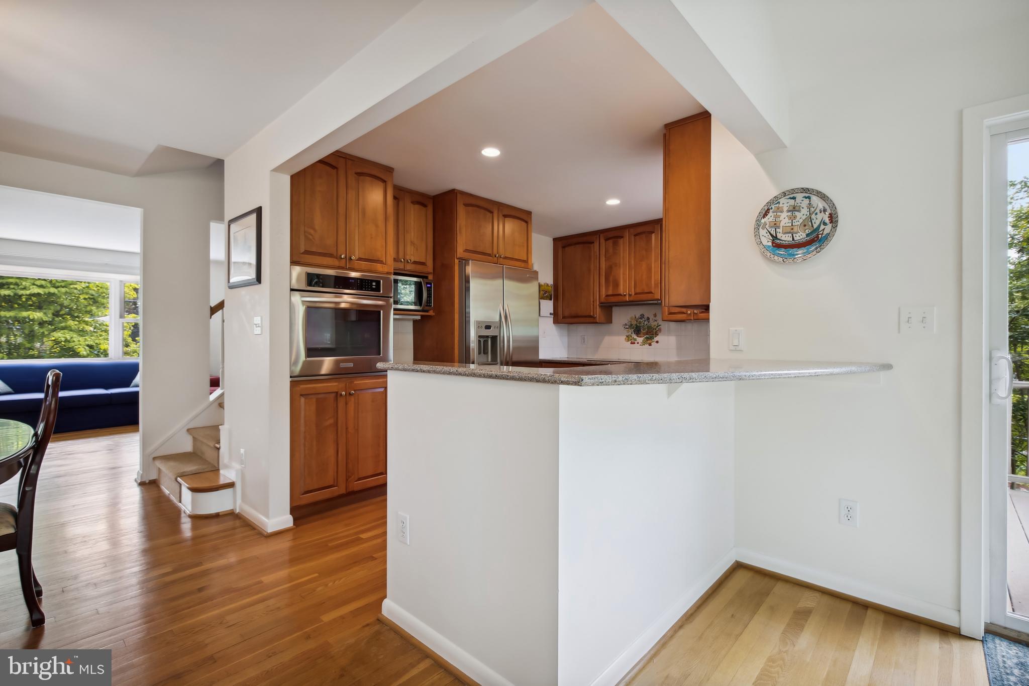 WEST LEWINSVILLE HEIGHTS - Residential