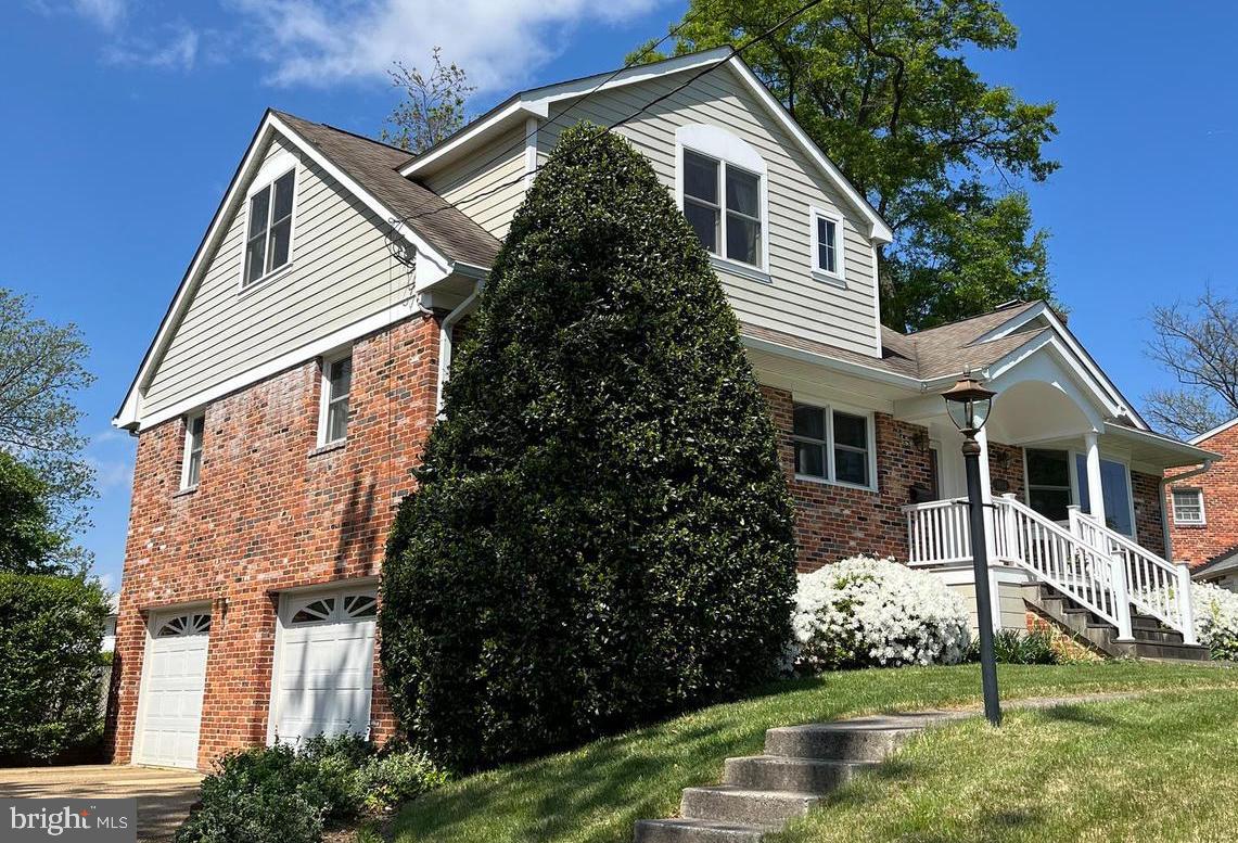 WEST LEWINSVILLE HEIGHTS - Residential