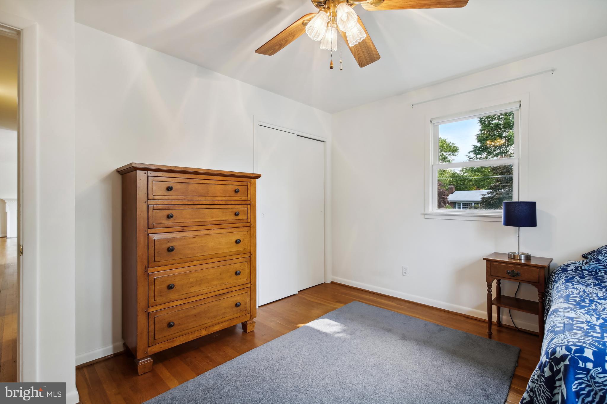 WEST LEWINSVILLE HEIGHTS - Residential