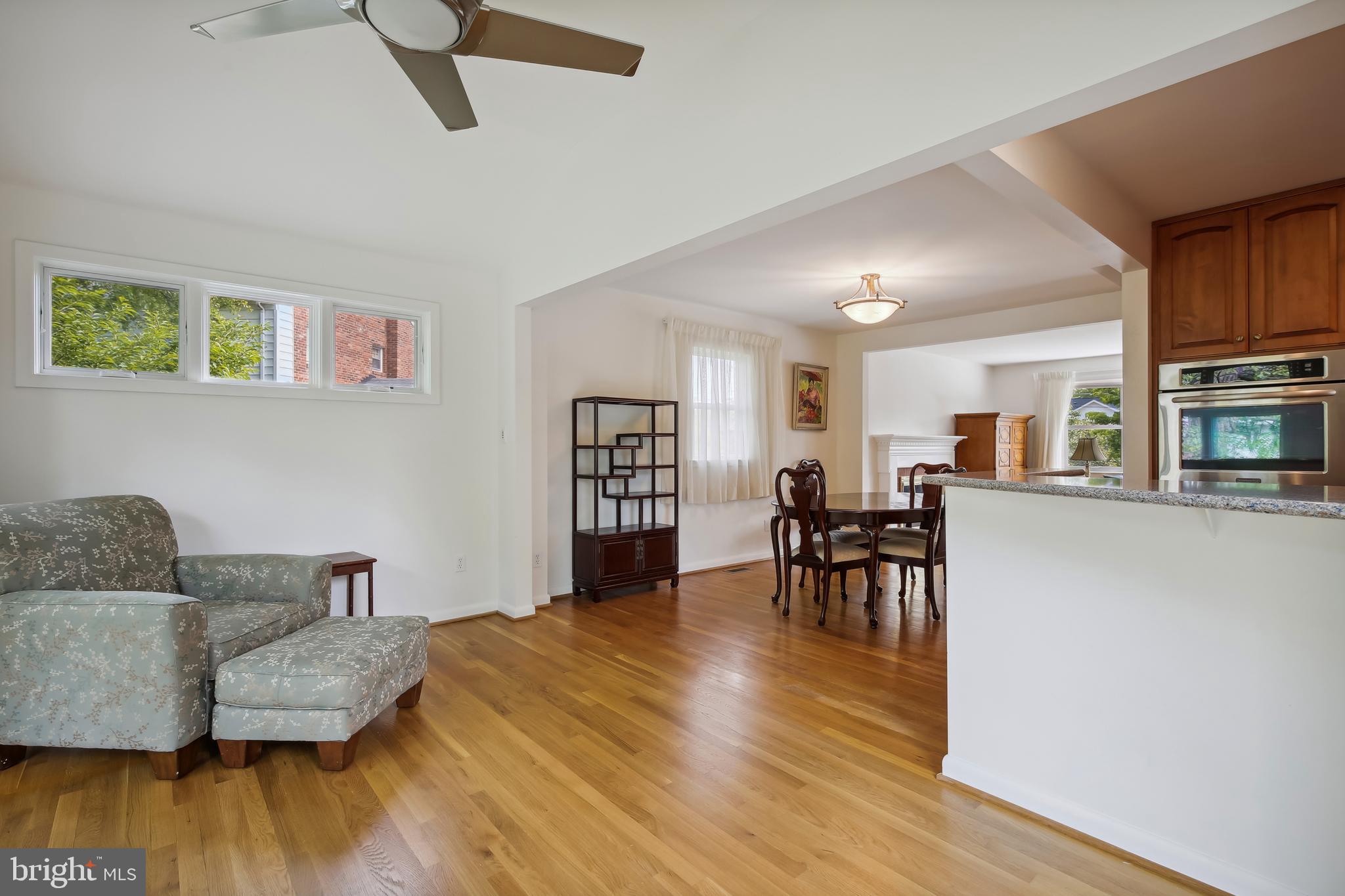 WEST LEWINSVILLE HEIGHTS - Residential