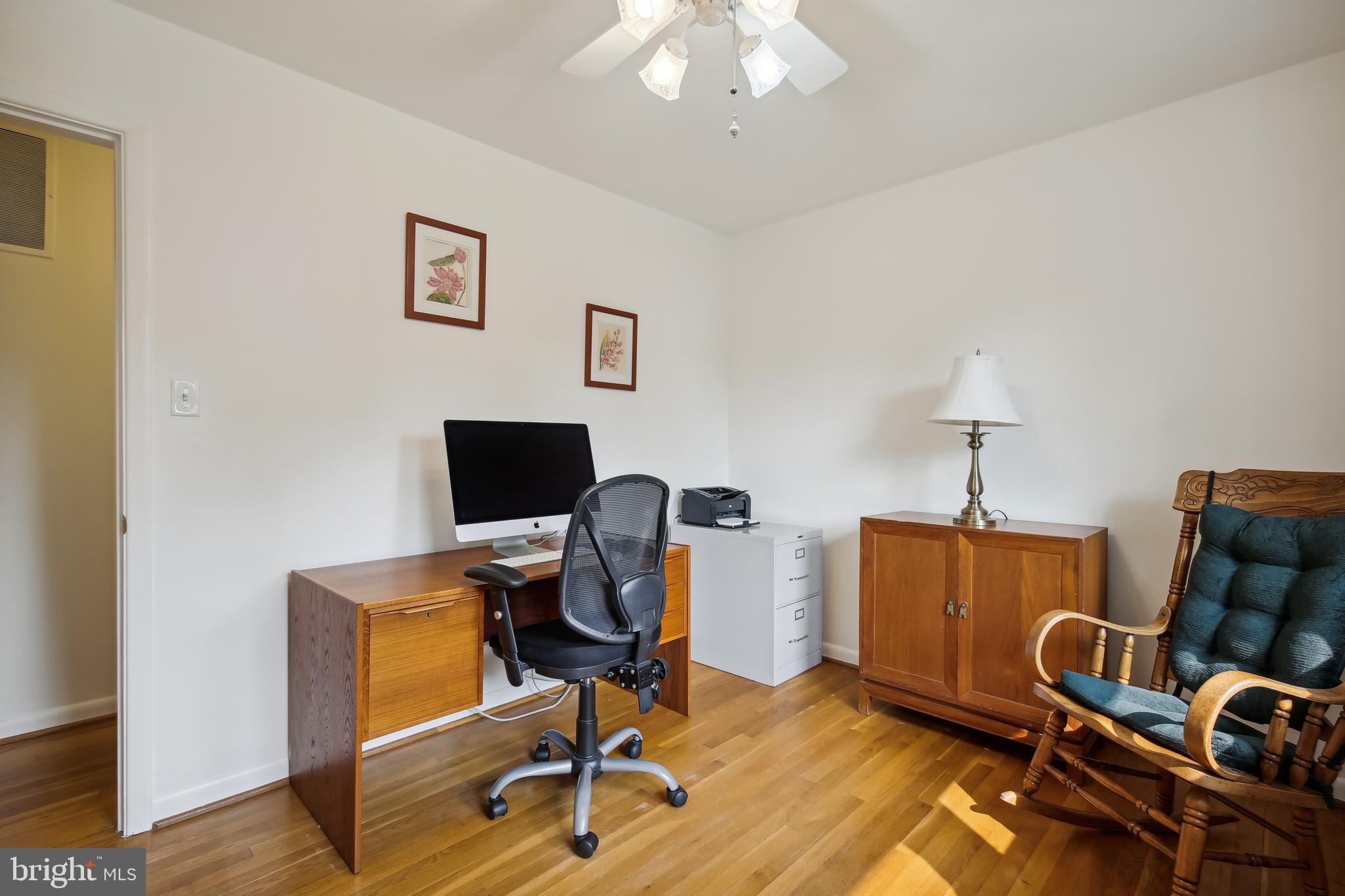 WEST LEWINSVILLE HEIGHTS - Residential