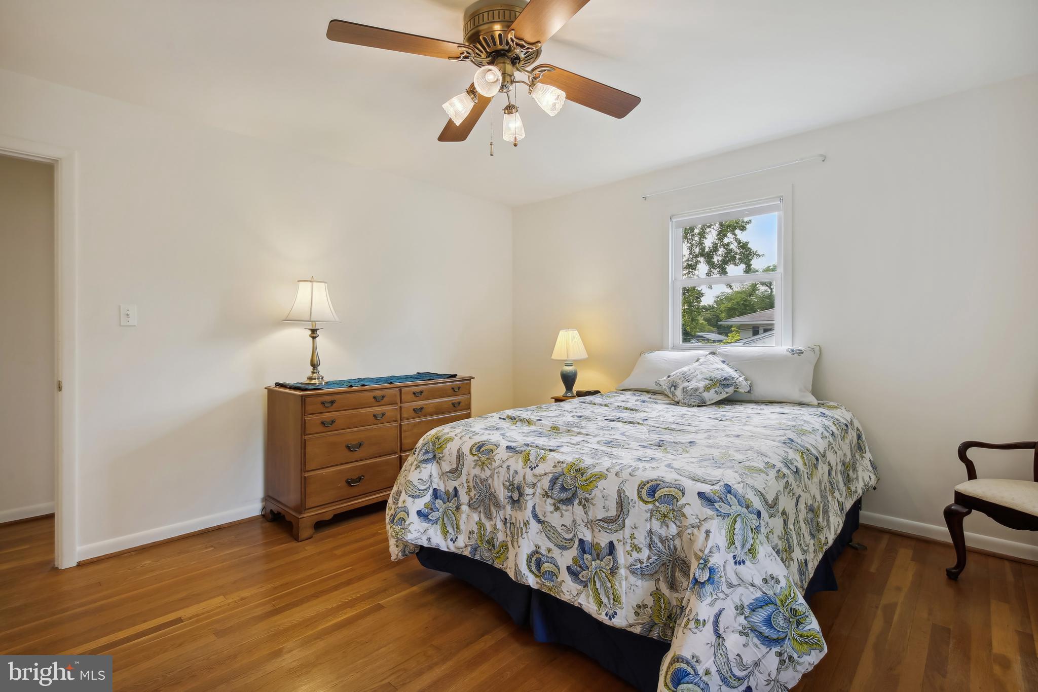 WEST LEWINSVILLE HEIGHTS - Residential