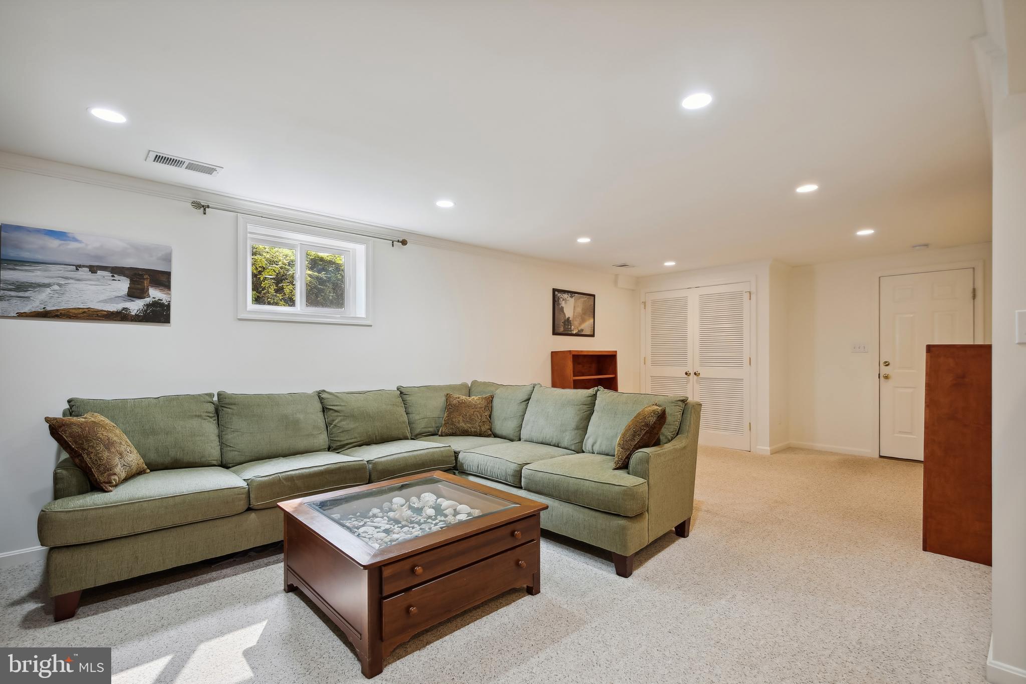 WEST LEWINSVILLE HEIGHTS - Residential