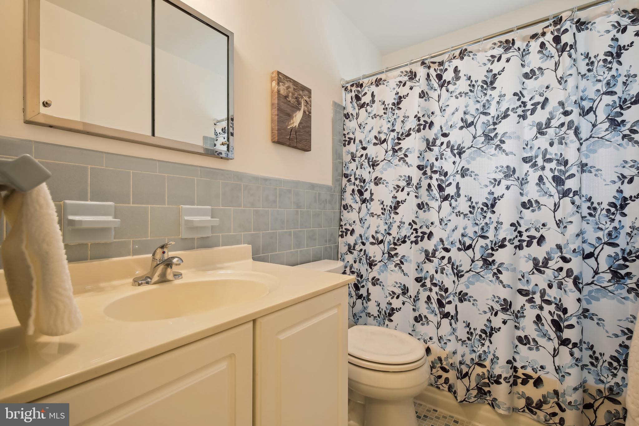 WEST LEWINSVILLE HEIGHTS - Residential