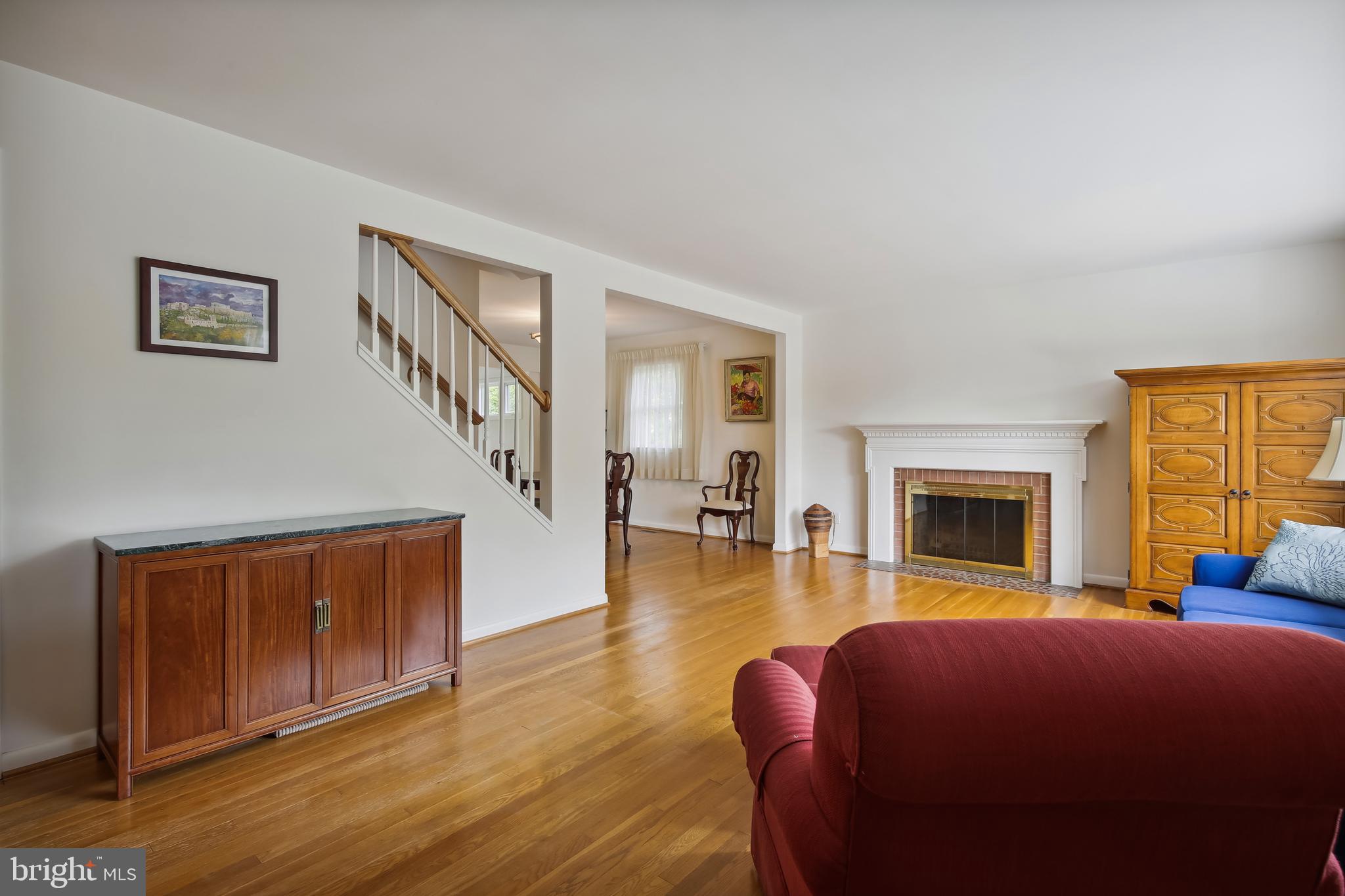 WEST LEWINSVILLE HEIGHTS - Residential