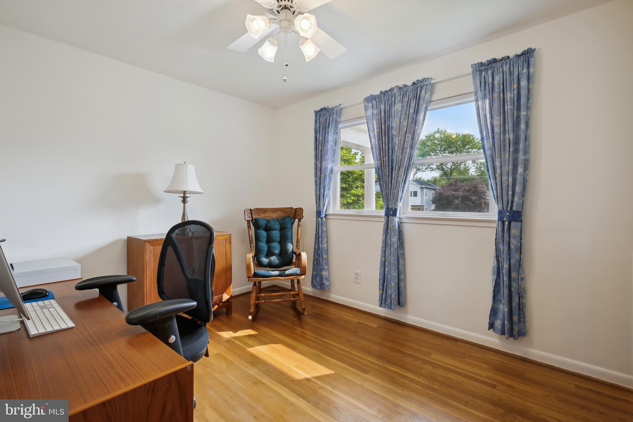 WEST LEWINSVILLE HEIGHTS - Residential