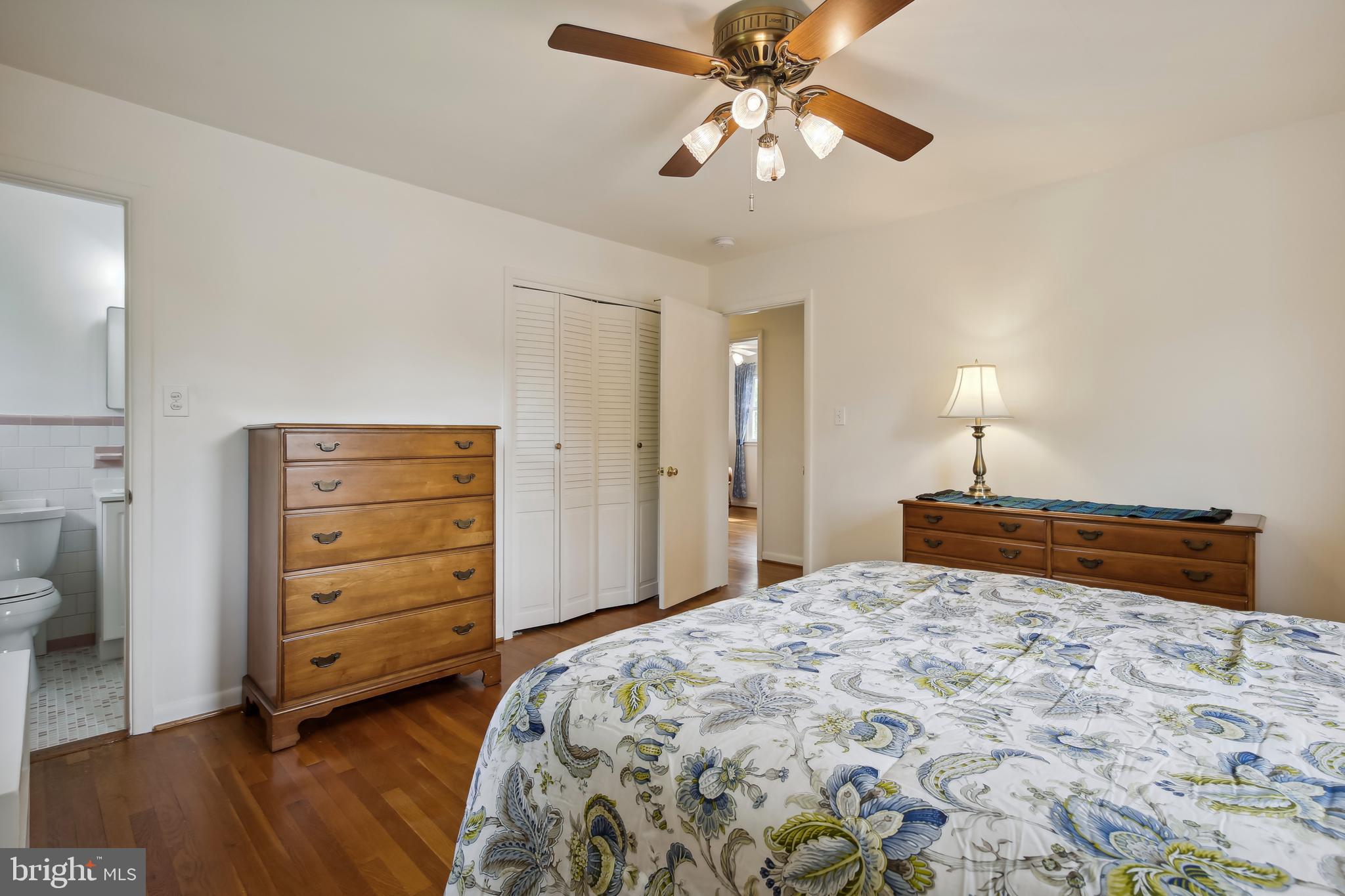 WEST LEWINSVILLE HEIGHTS - Residential