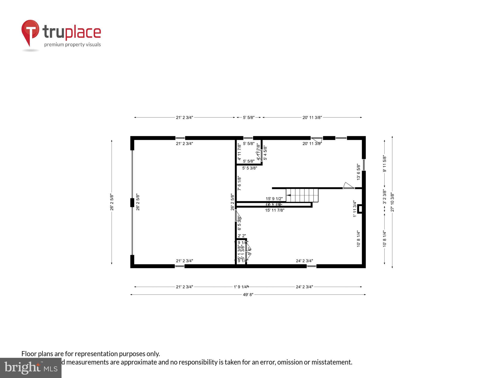 WEST LEWINSVILLE HEIGHTS - Residential