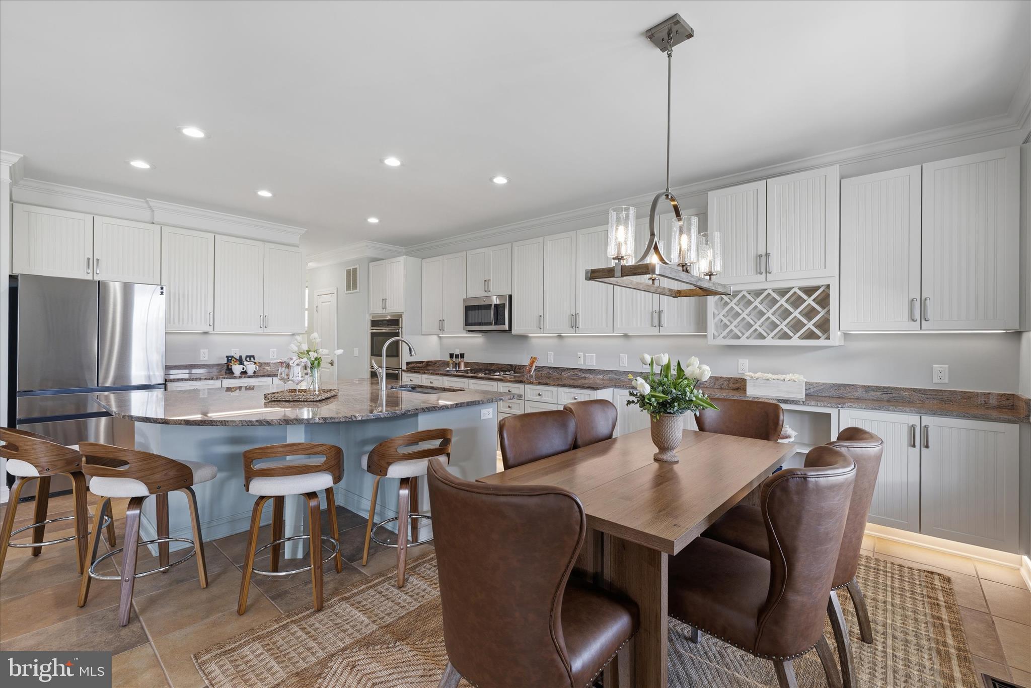 PENINSULA - Residential