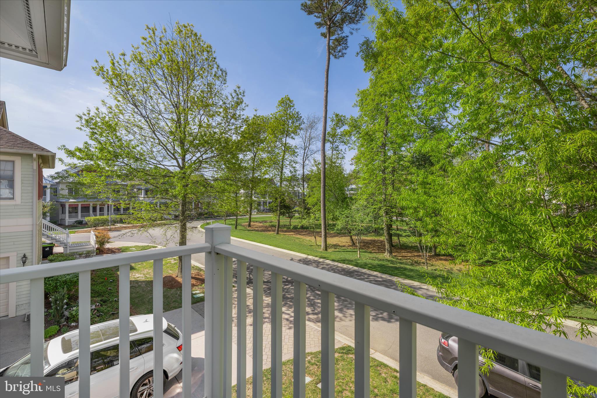 PENINSULA - Residential