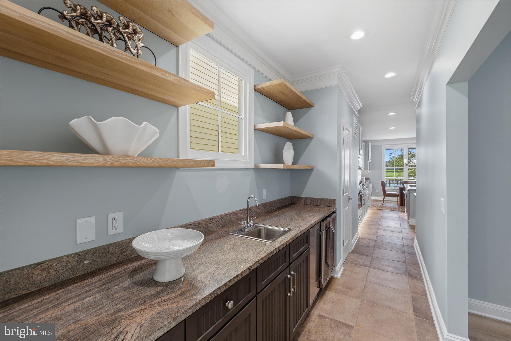 PENINSULA - Residential