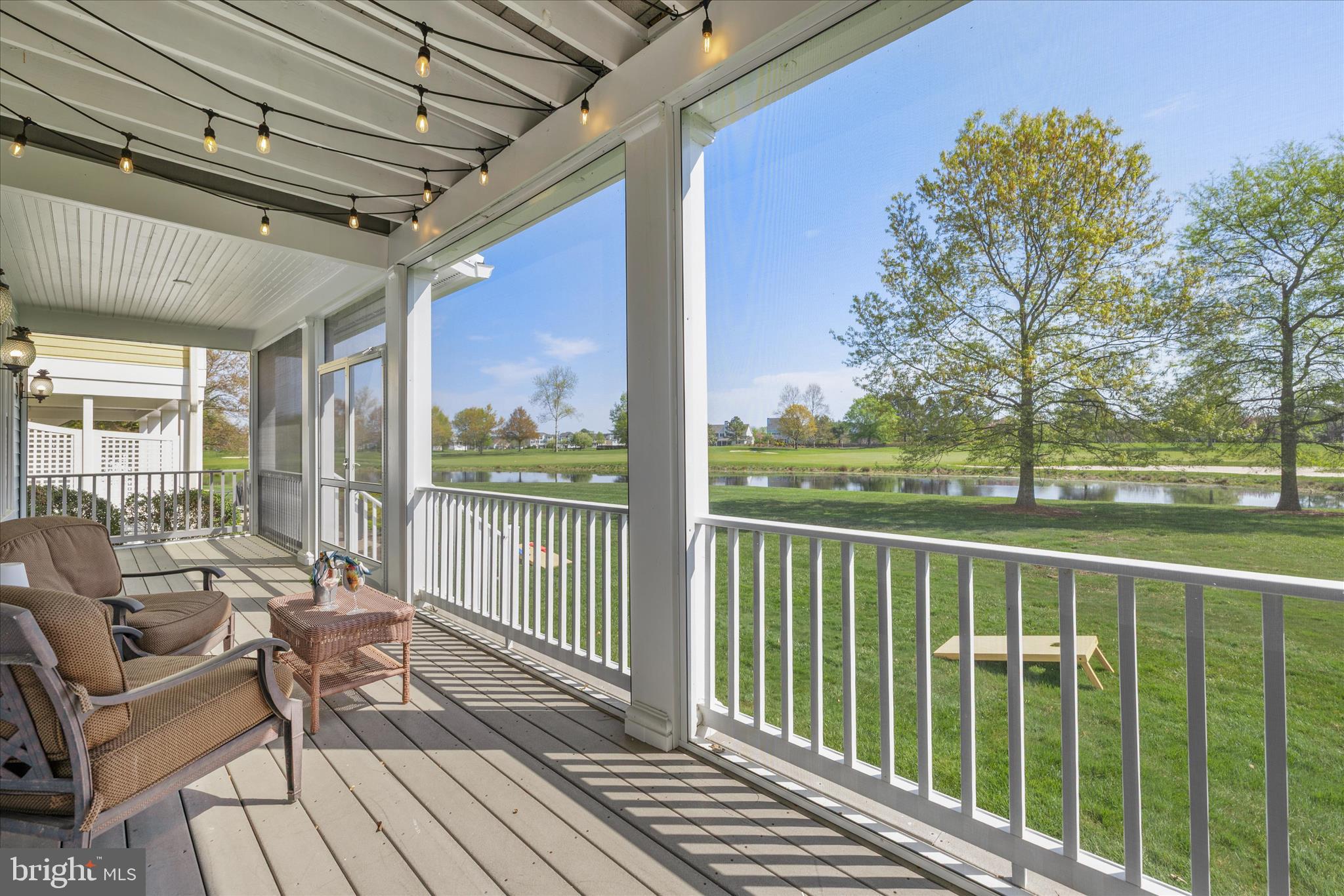 PENINSULA - Residential