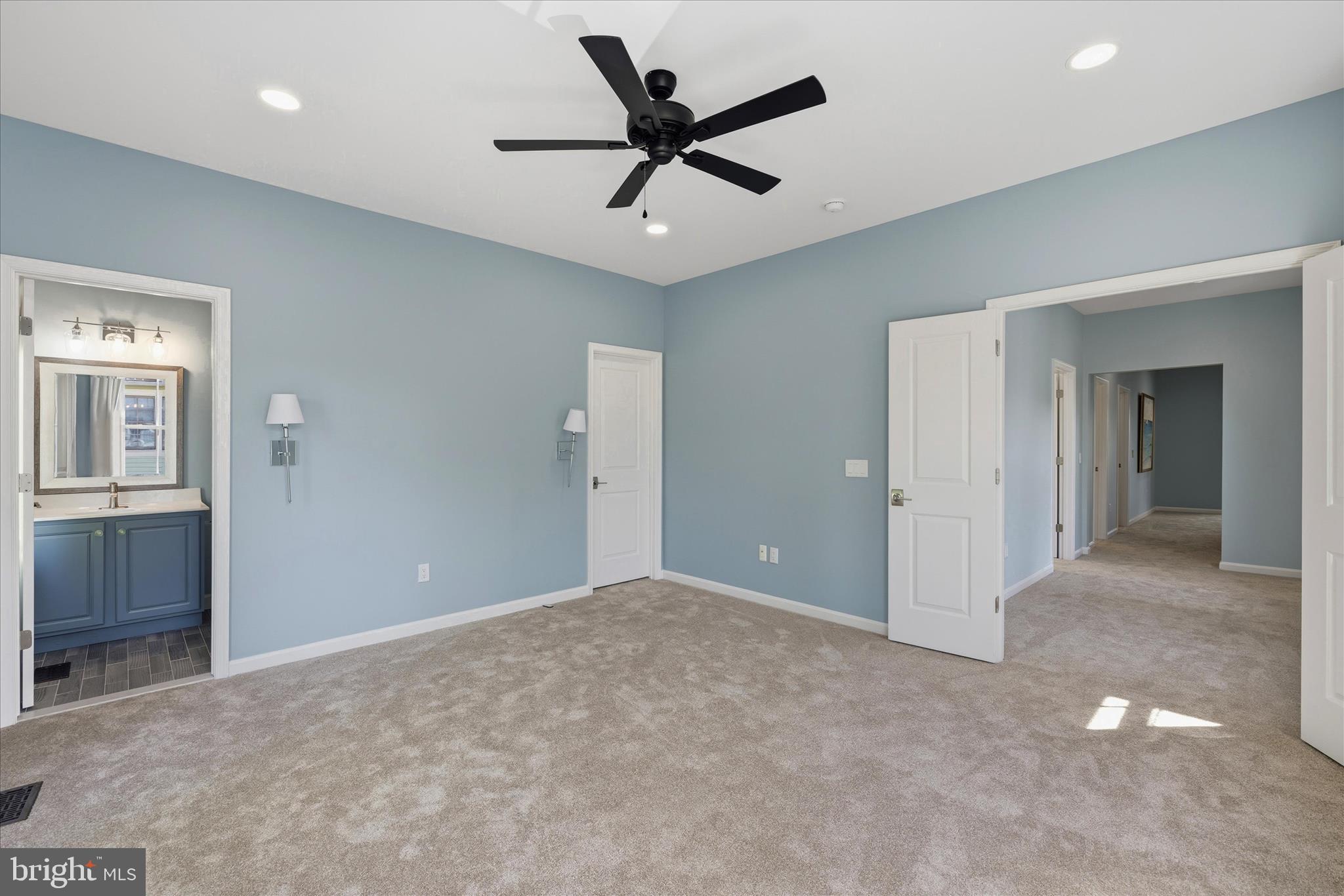 PENINSULA - Residential