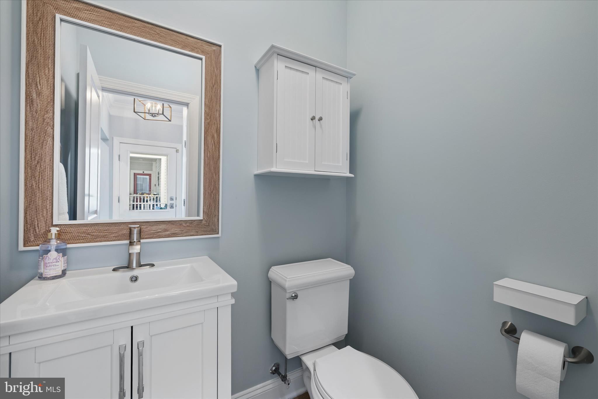 PENINSULA - Residential