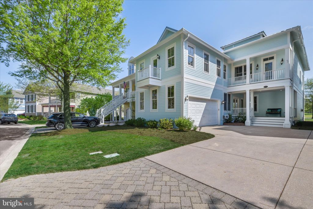 Photo of 27604 S Nicklaus Avenue, MILLSBORO, DE 19966 (MLS # DESU2109830)