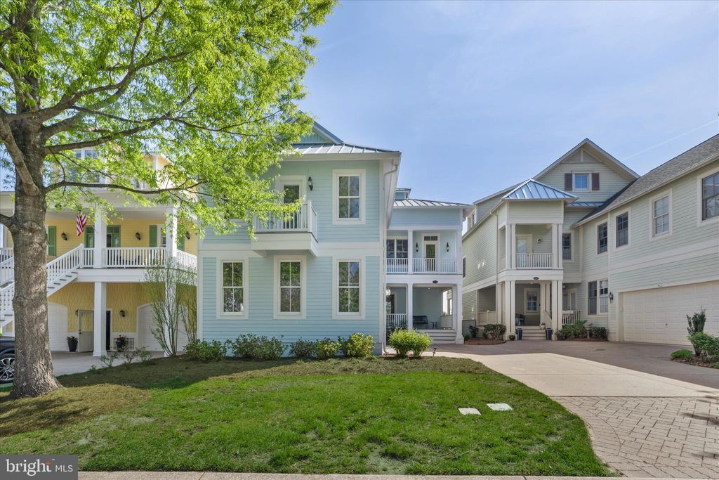 Photo of 27604 S Nicklaus Avenue, MILLSBORO, DE 19966 (MLS # DESU2109830)