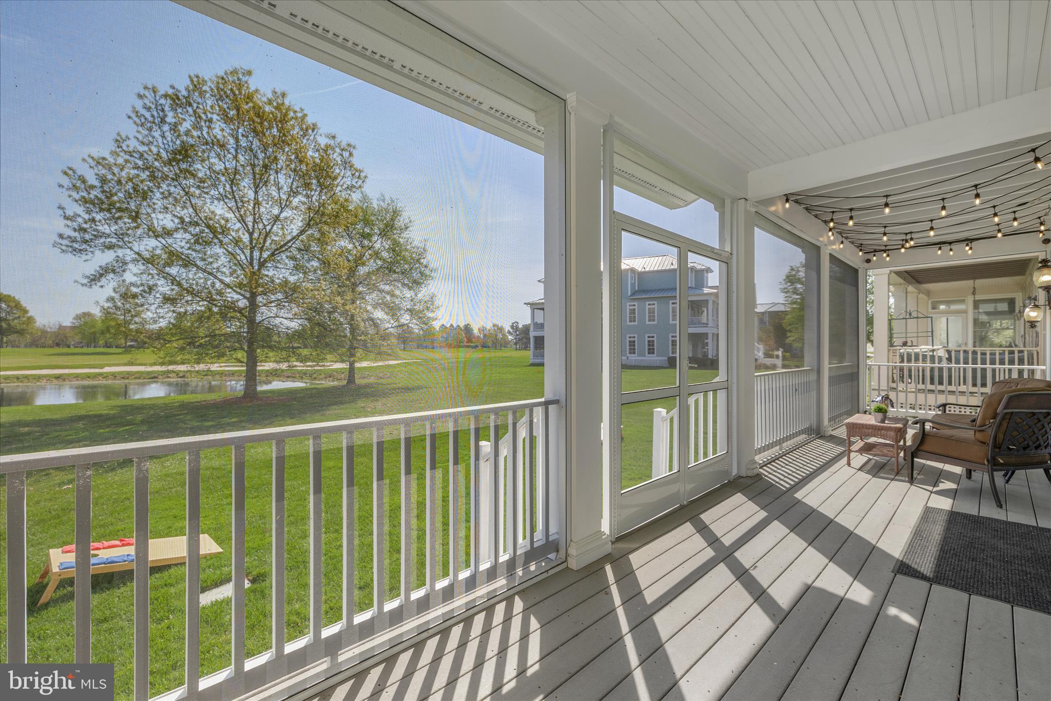 PENINSULA - Residential