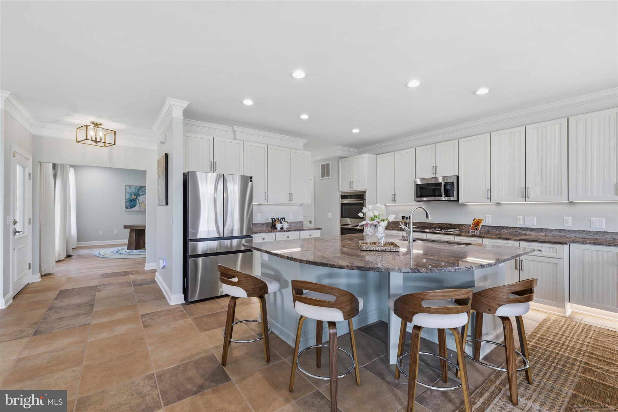 PENINSULA - Residential