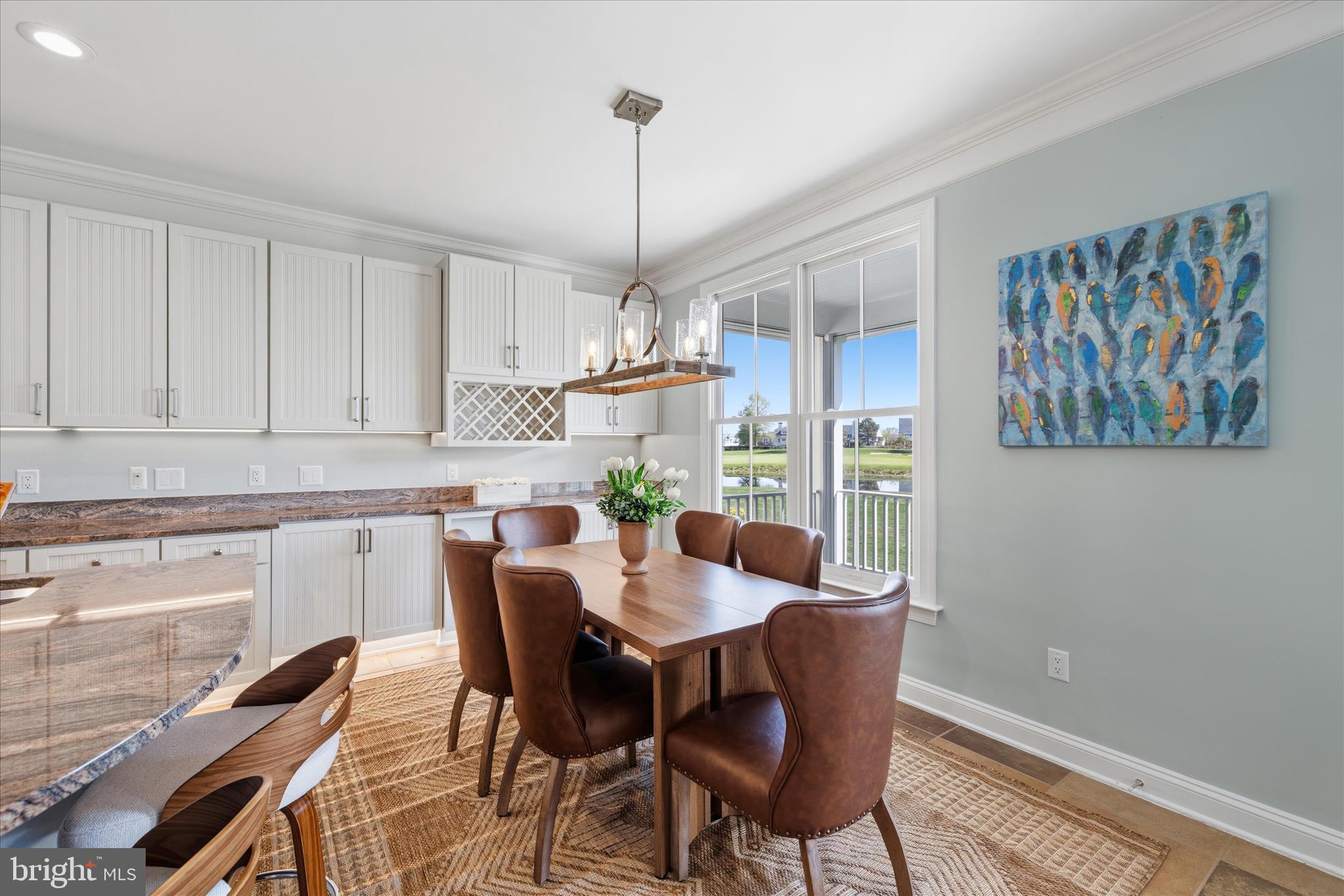 PENINSULA - Residential