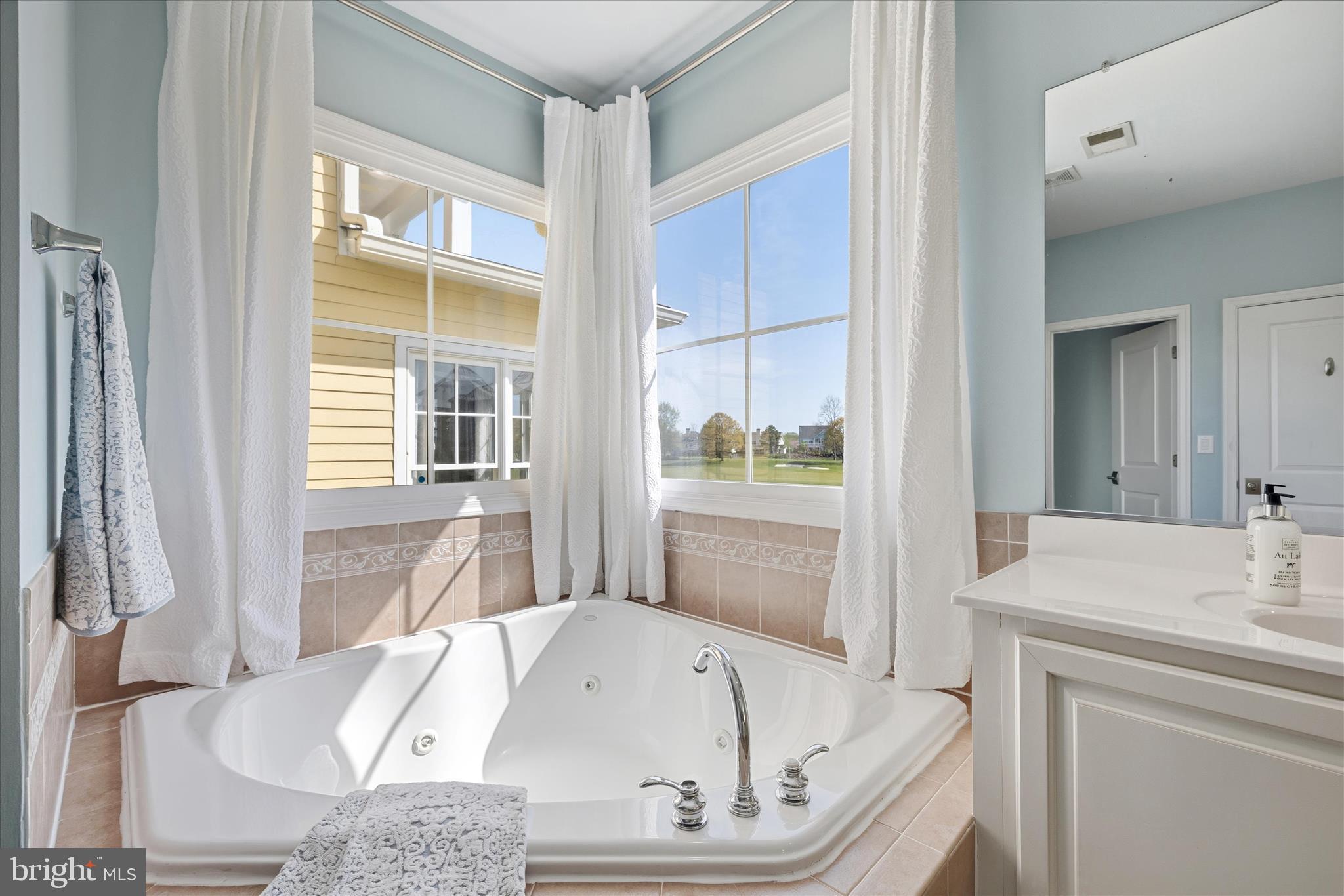 PENINSULA - Residential