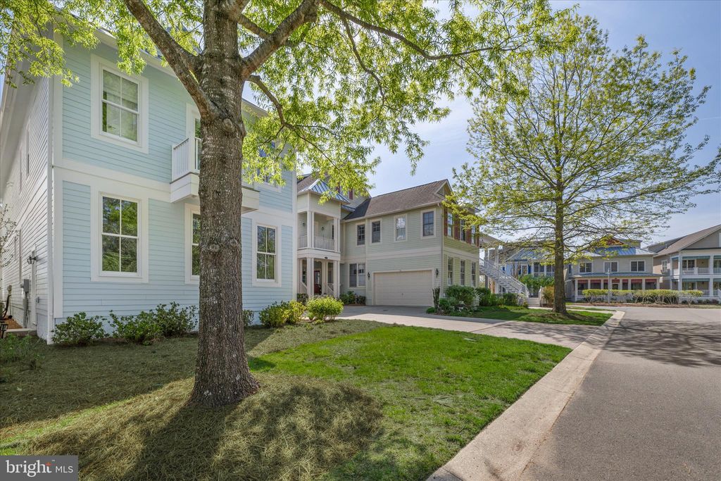 Photo of 27604 S Nicklaus Avenue, MILLSBORO, DE 19966 (MLS # DESU2109830)