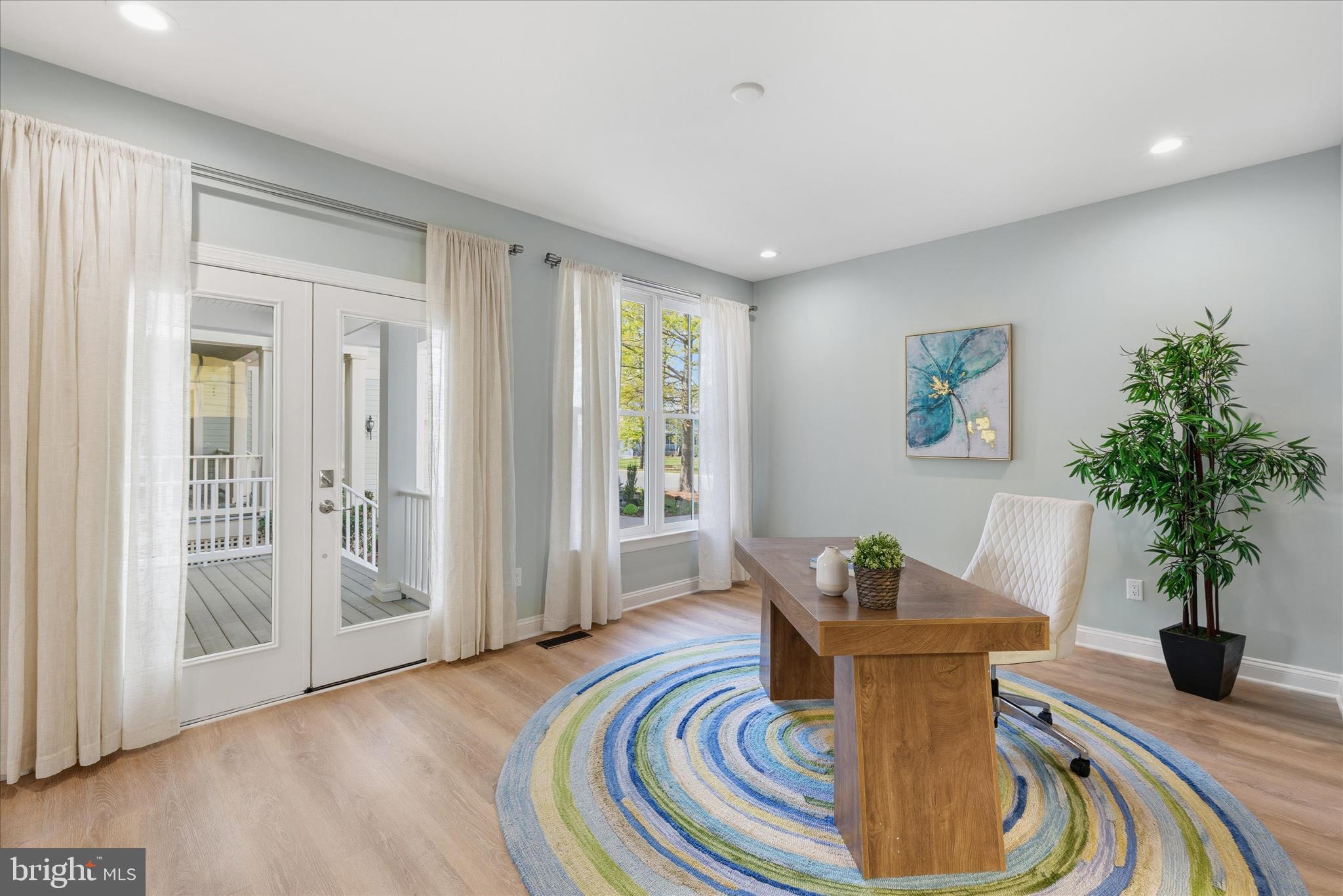 PENINSULA - Residential