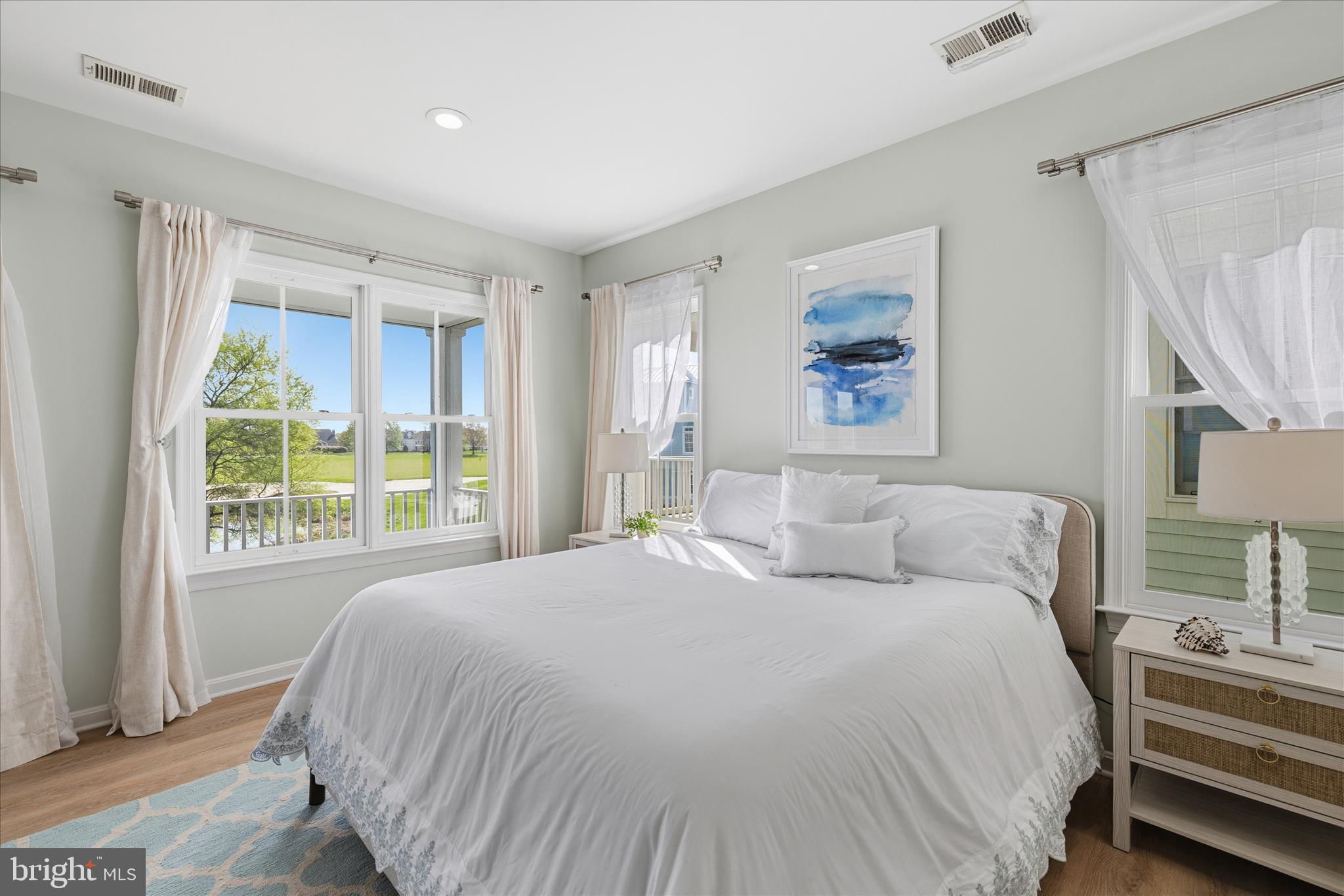 PENINSULA - Residential