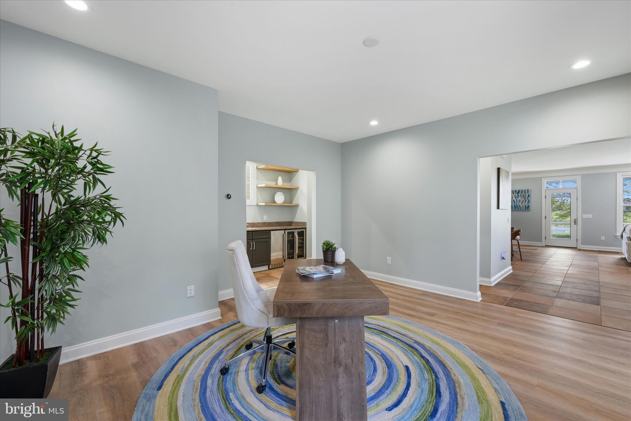 PENINSULA - Residential