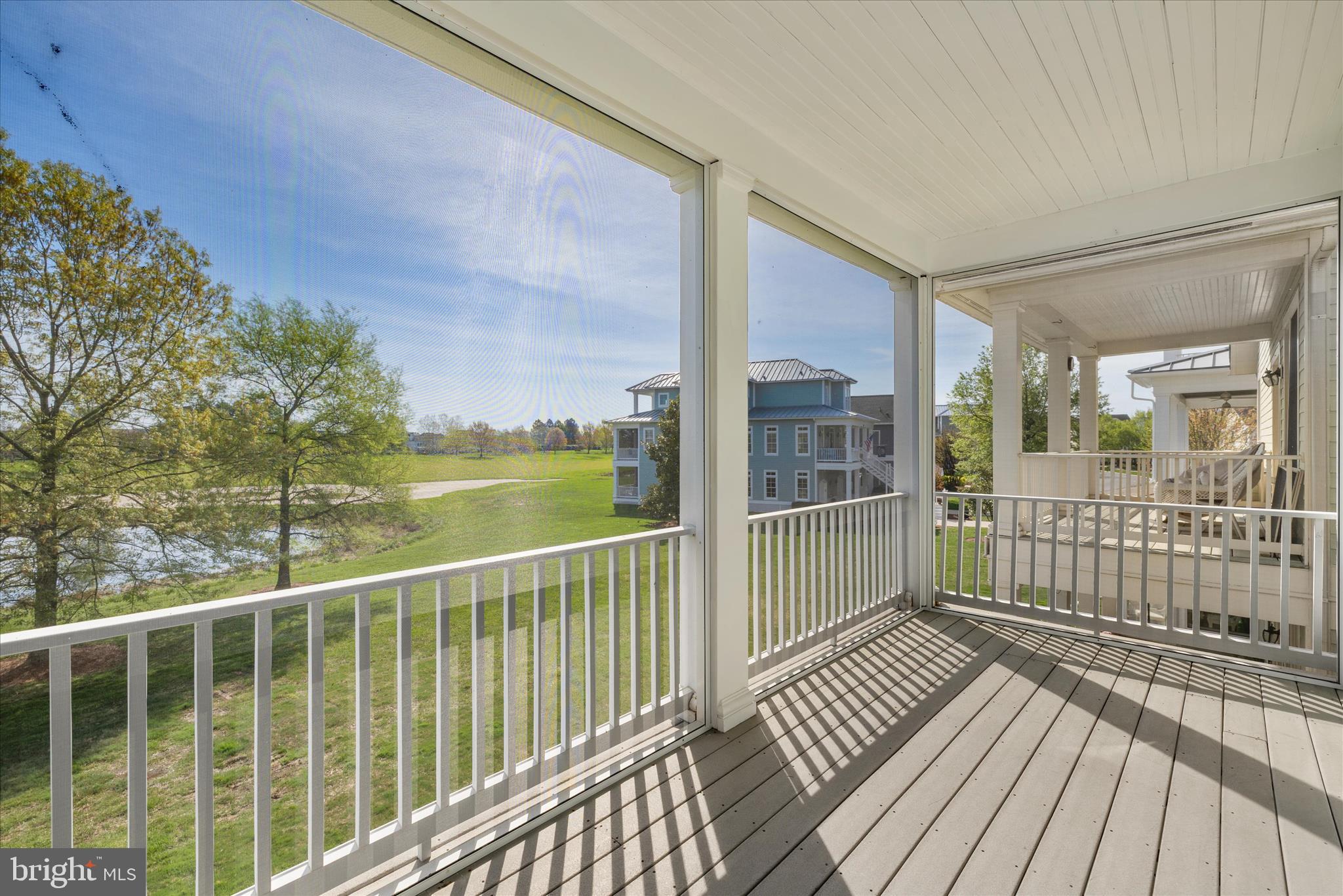 PENINSULA - Residential