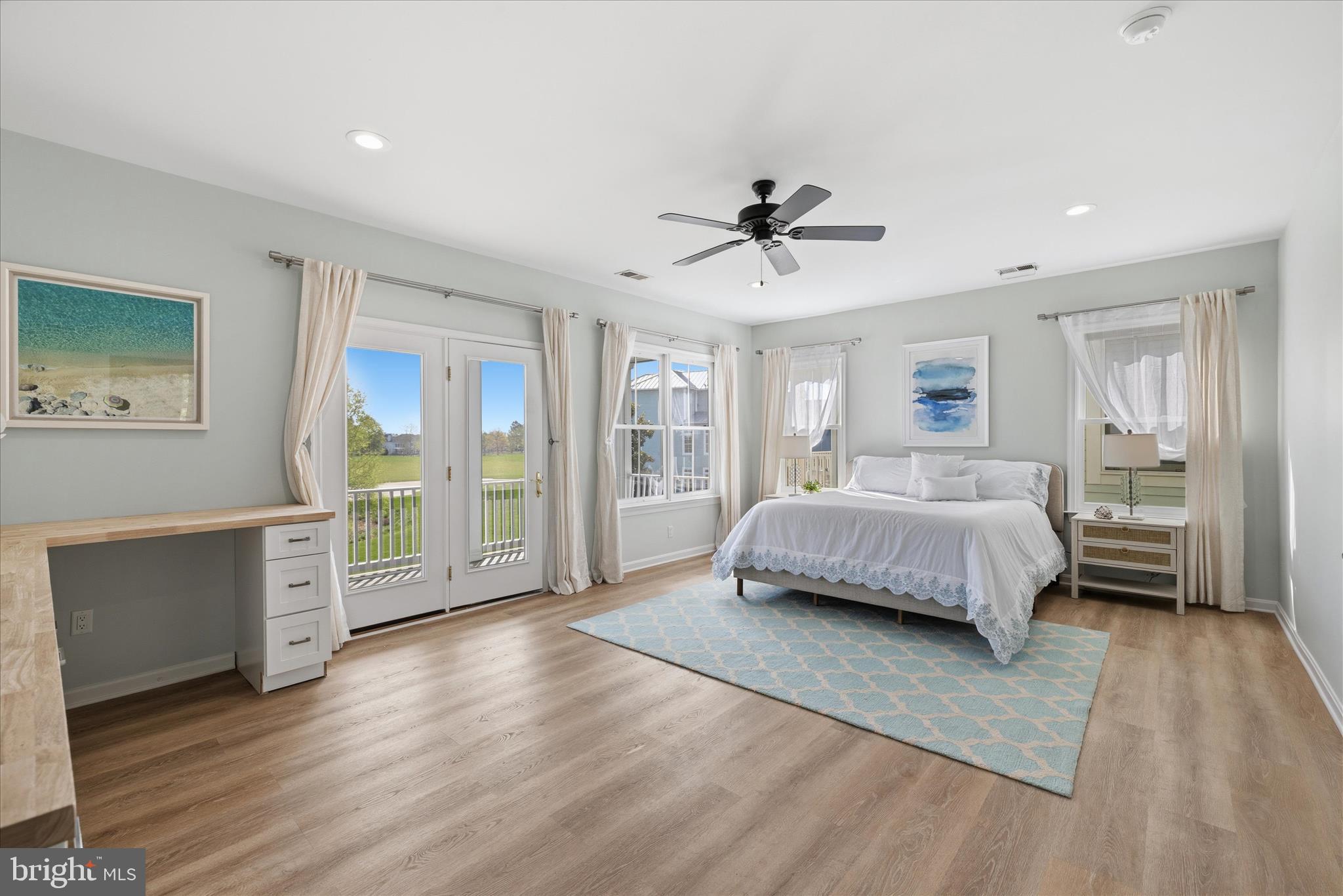 PENINSULA - Residential