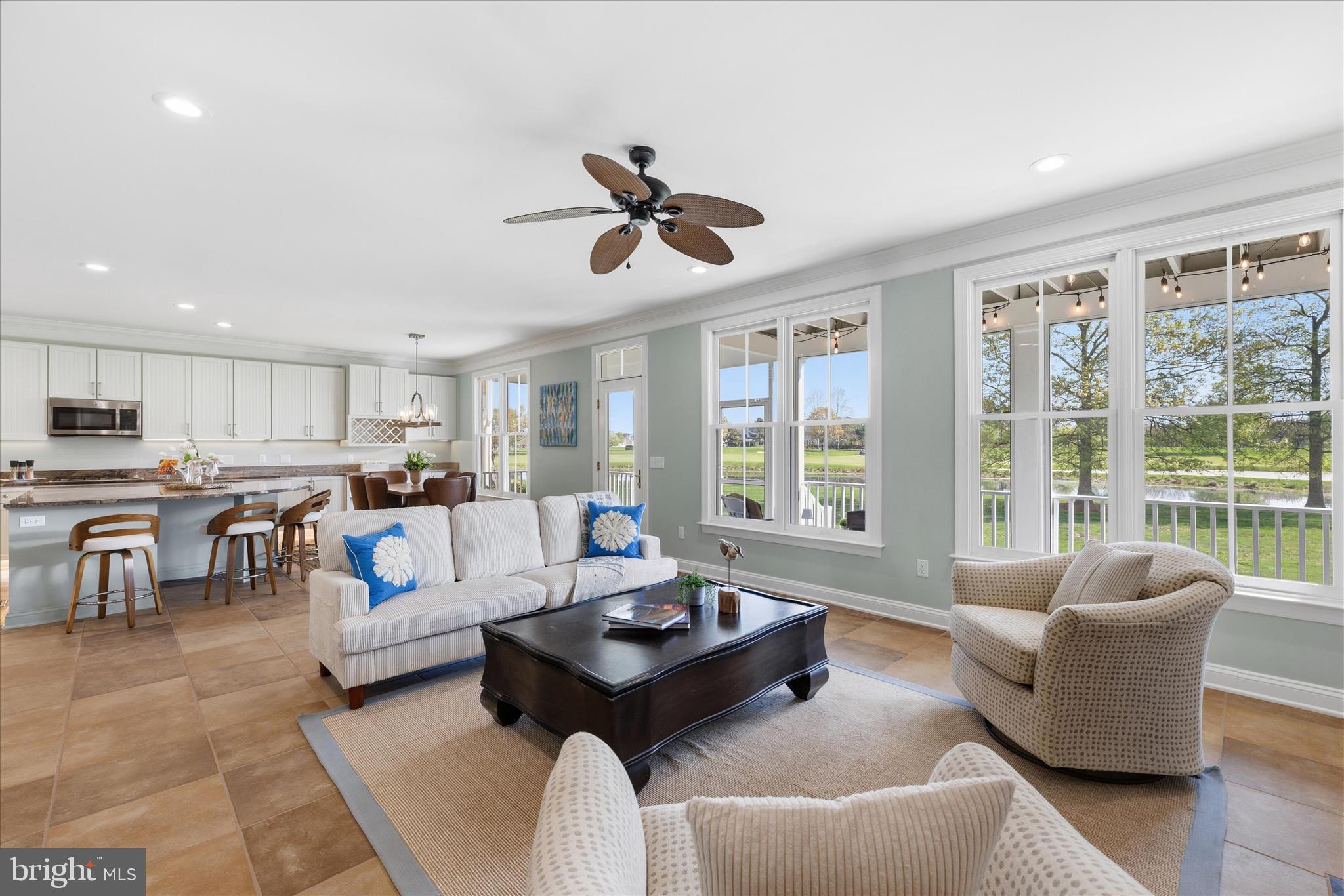 PENINSULA - Residential