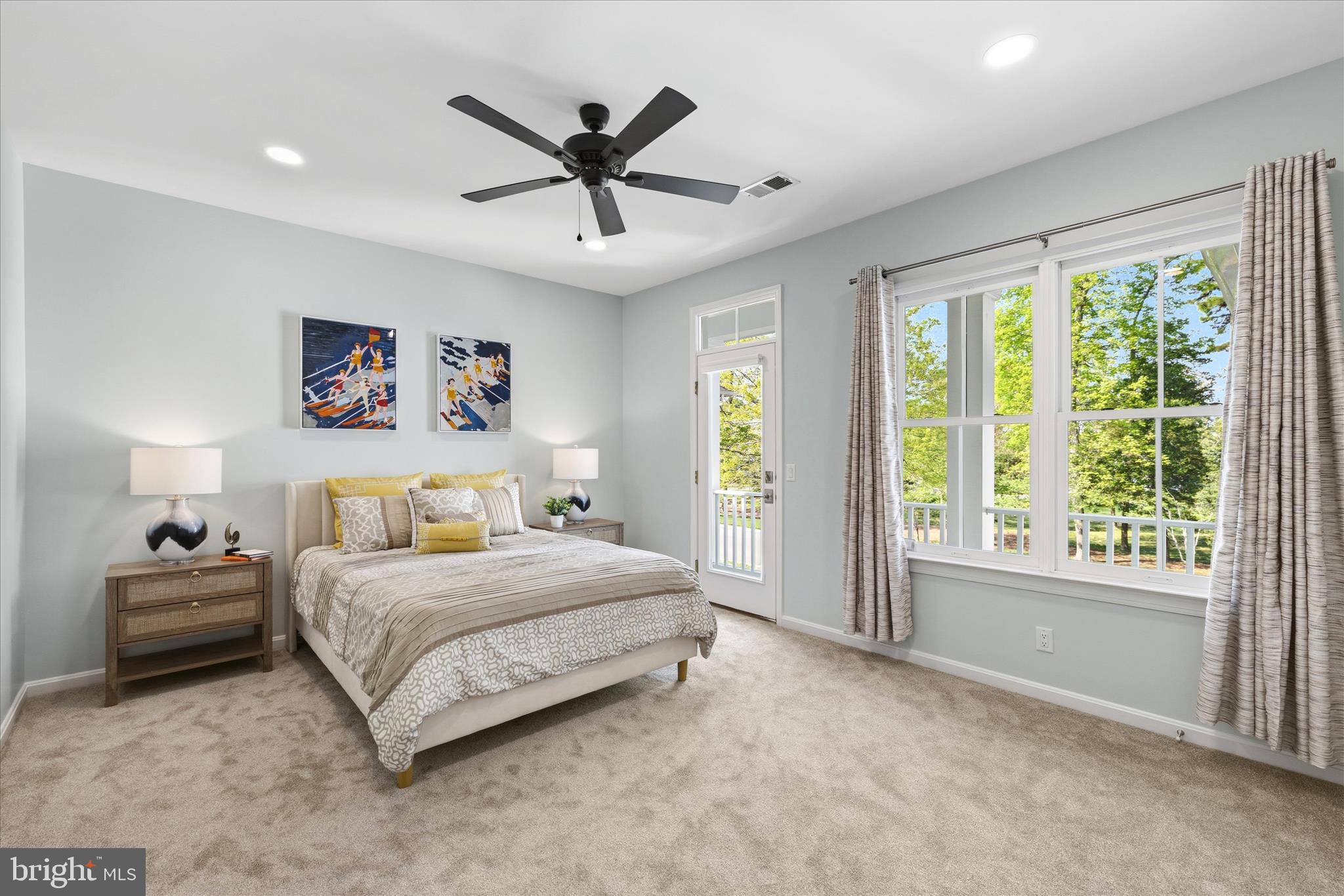 PENINSULA - Residential