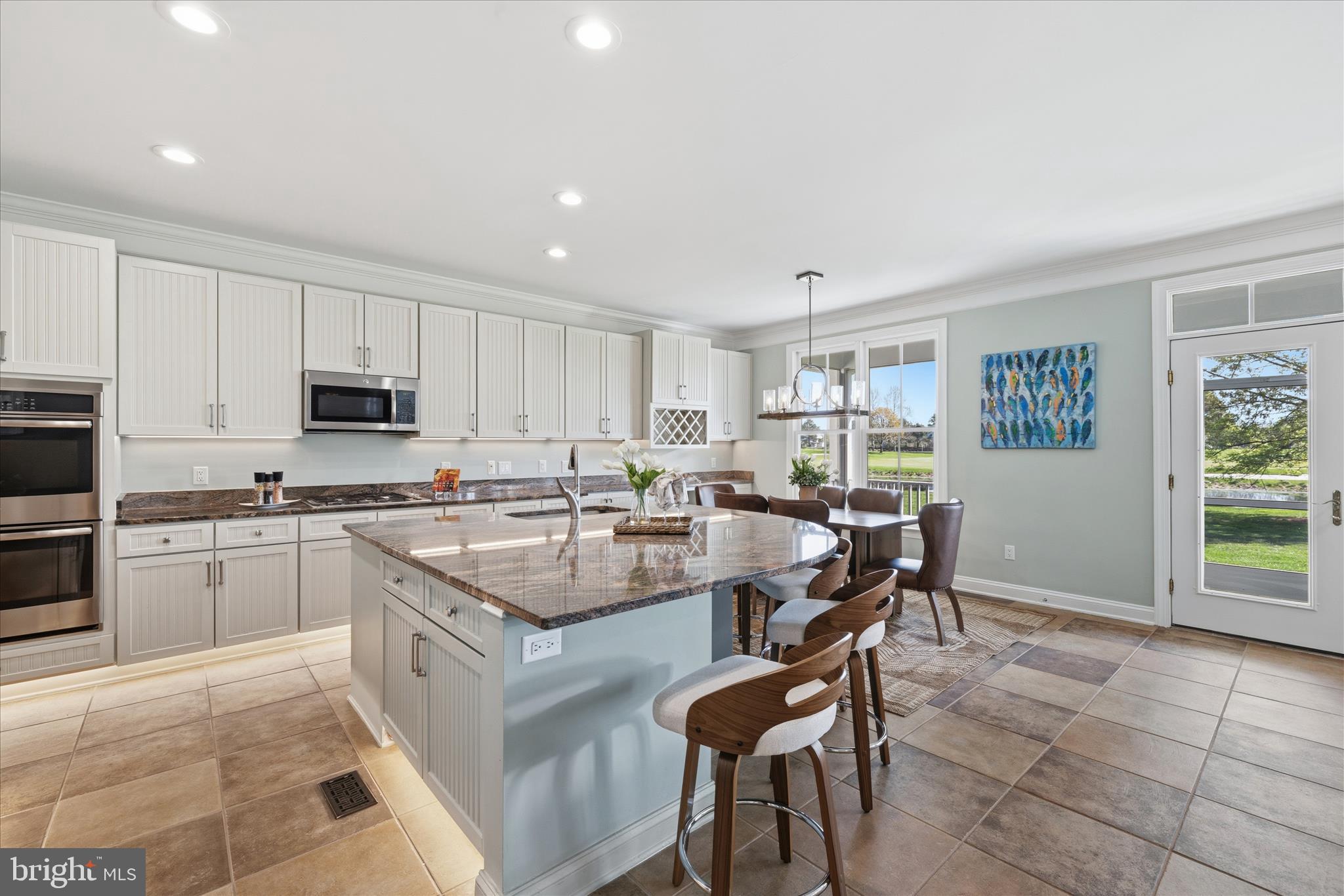 PENINSULA - Residential