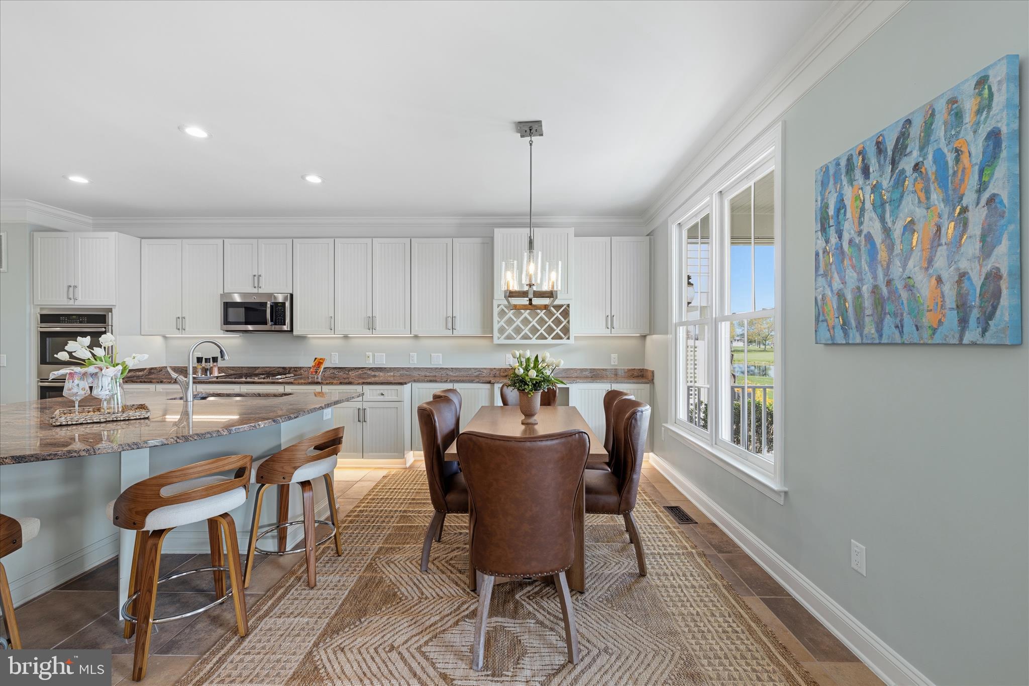 PENINSULA - Residential