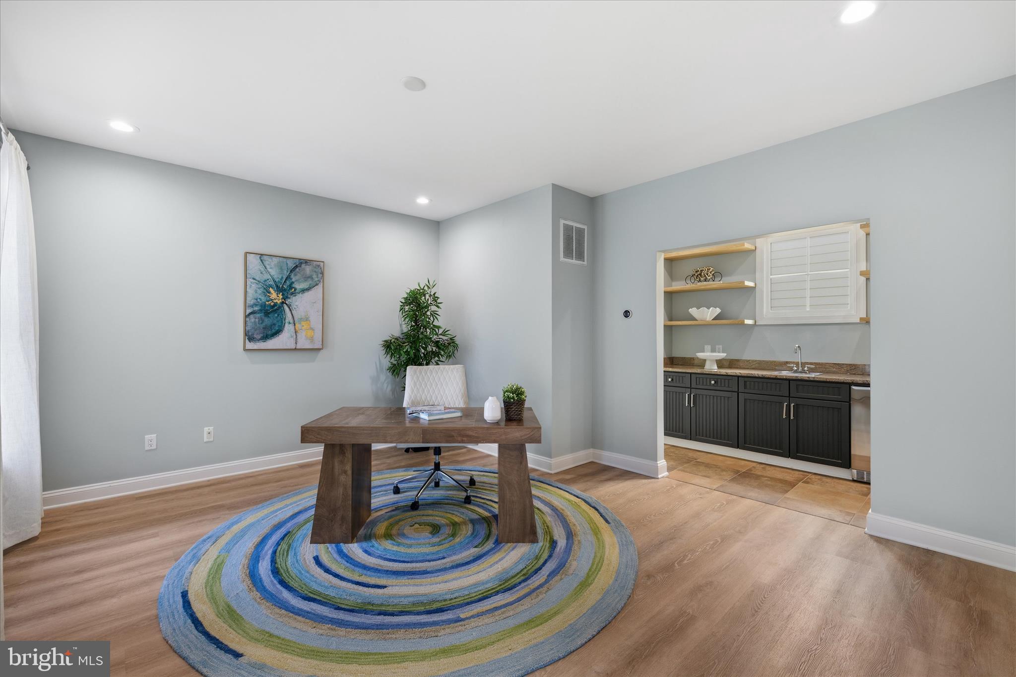 PENINSULA - Residential