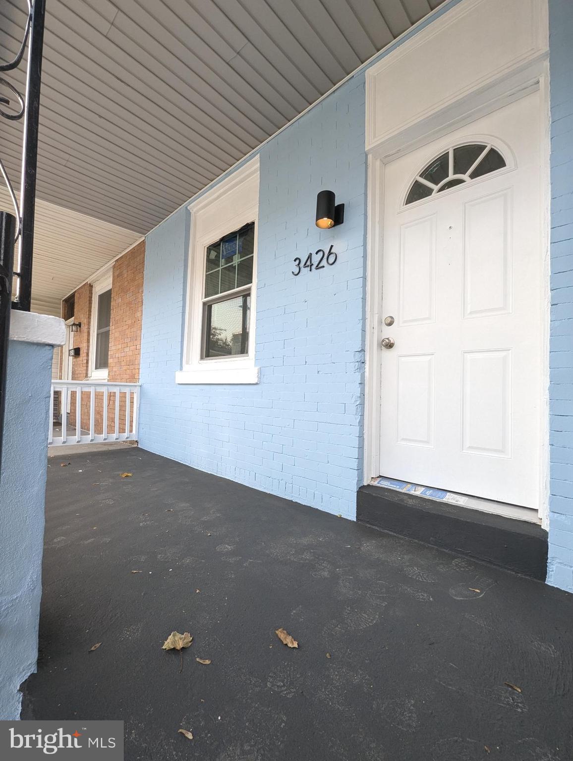 KENSINGTON - Residential