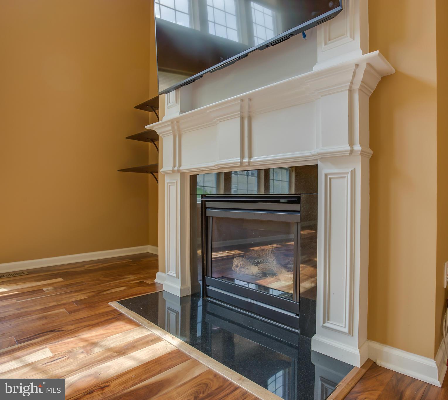 HILLS OF AQUIA - Residential