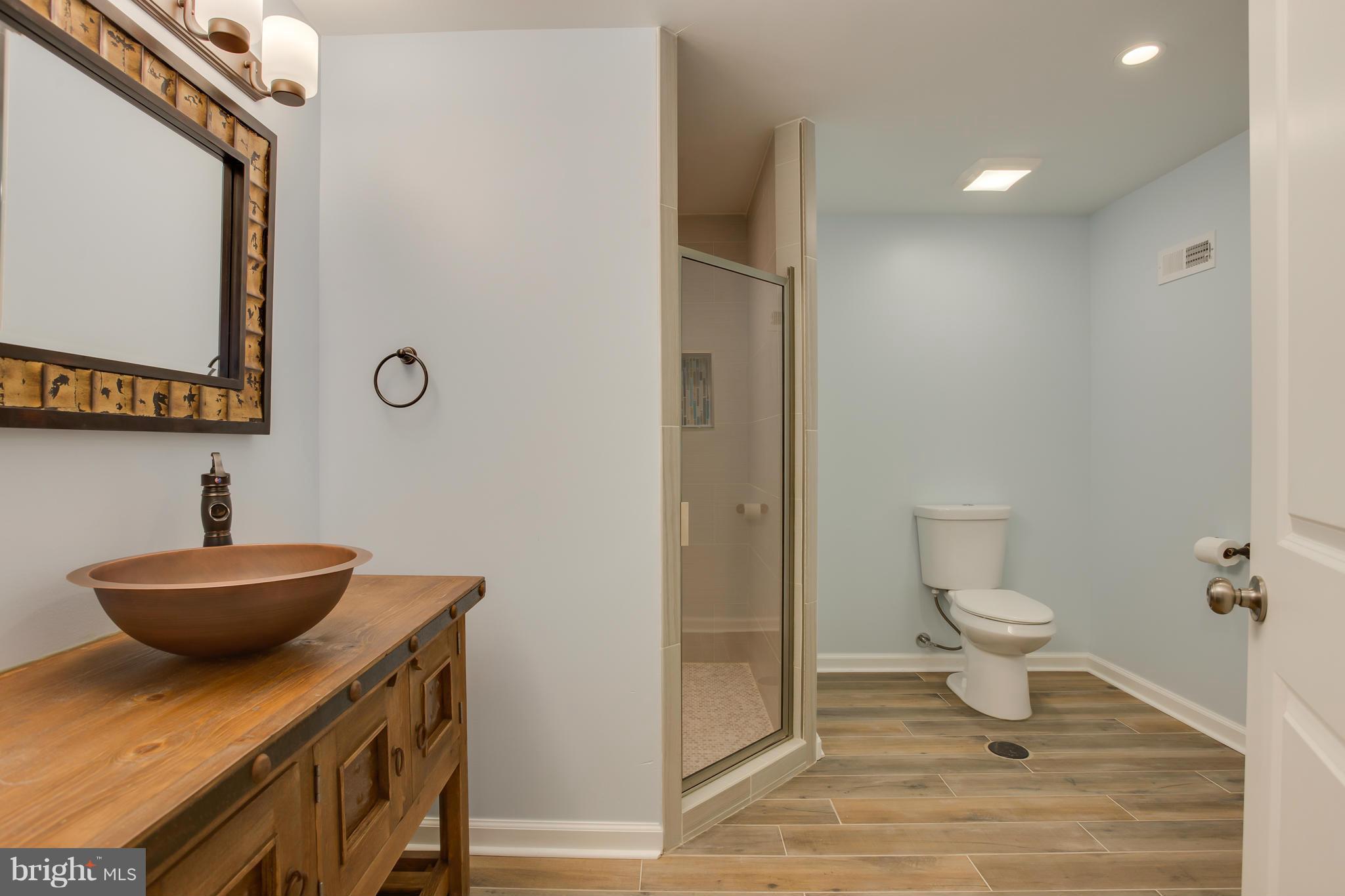 HILLS OF AQUIA - Residential