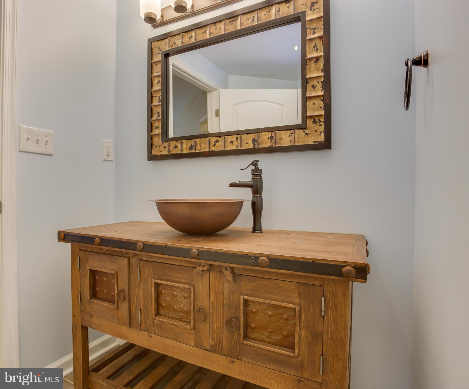 HILLS OF AQUIA - Residential