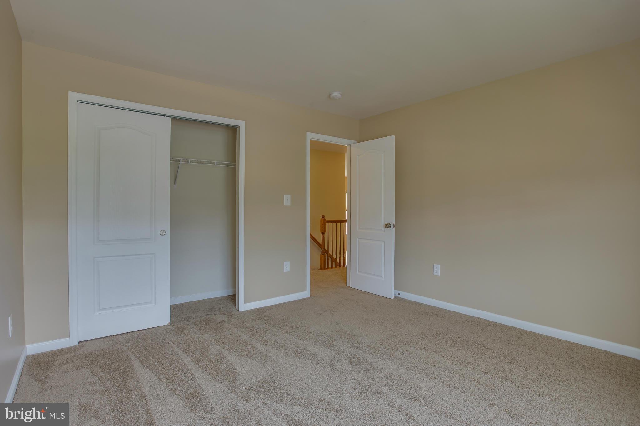 HILLS OF AQUIA - Residential