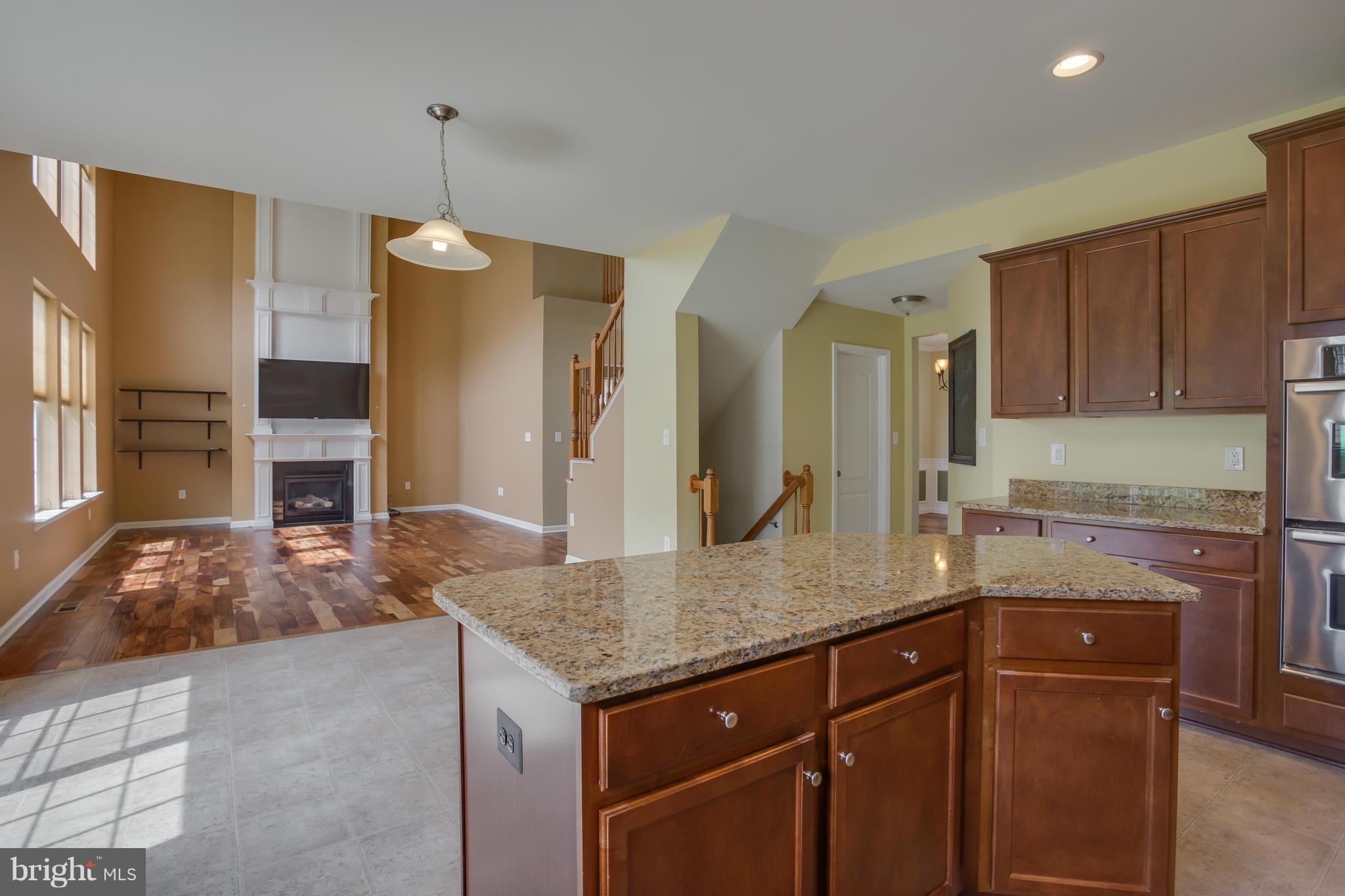 HILLS OF AQUIA - Residential