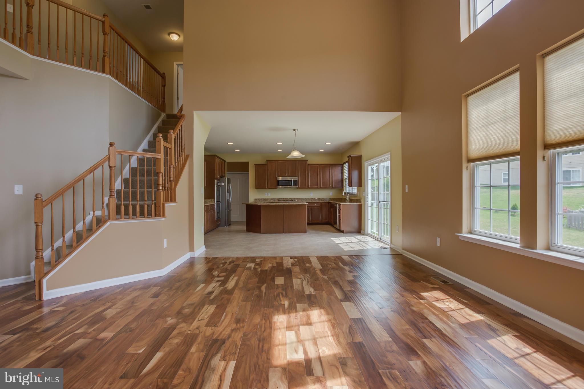 HILLS OF AQUIA - Residential