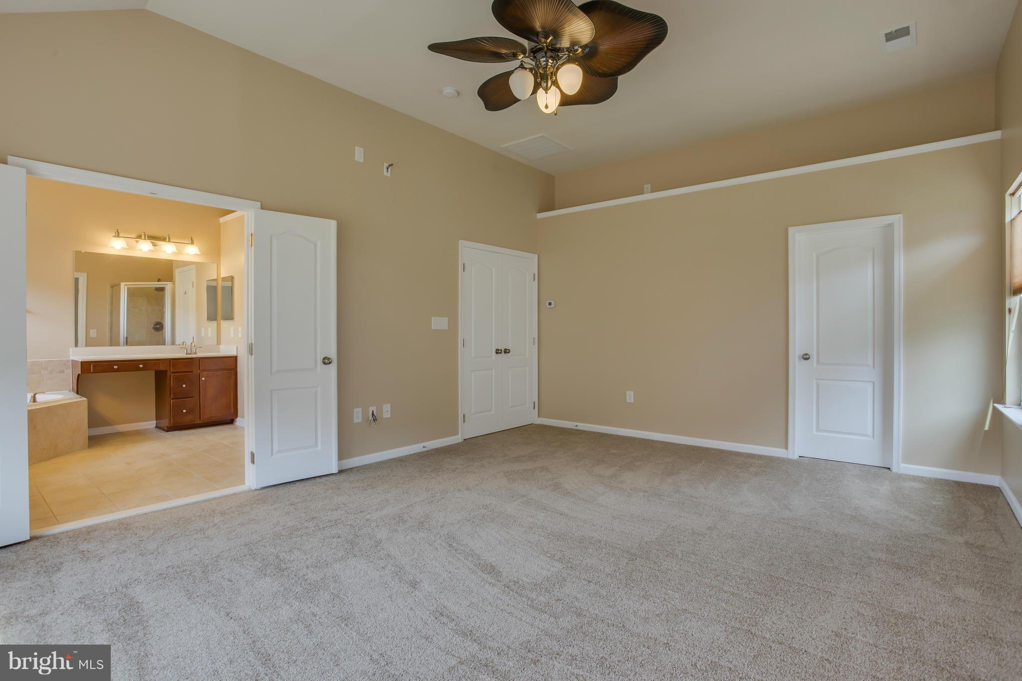 HILLS OF AQUIA - Residential