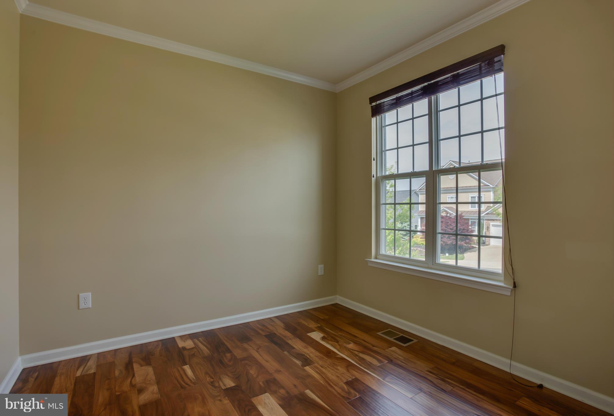 HILLS OF AQUIA - Residential