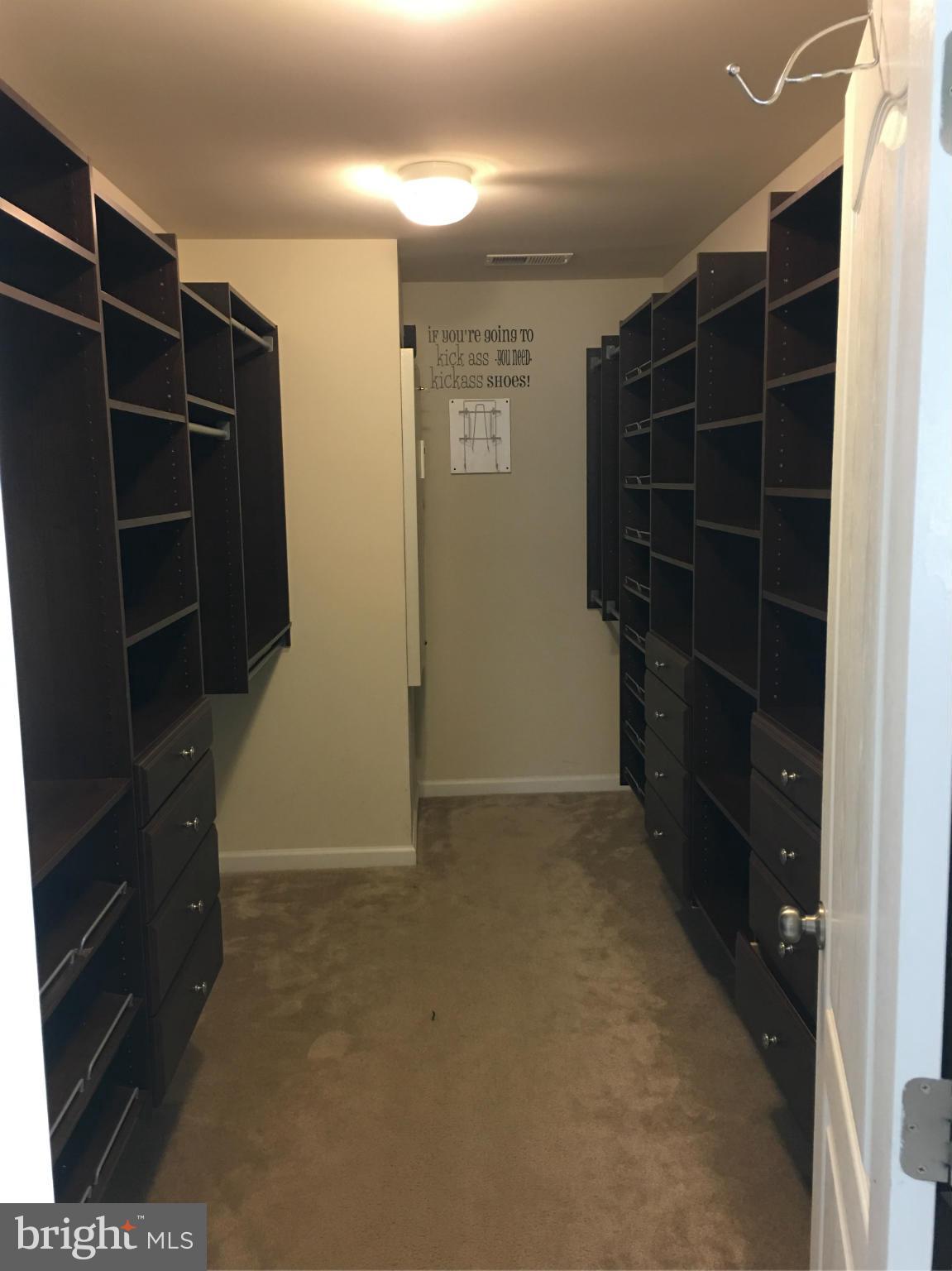 HILLS OF AQUIA - Residential