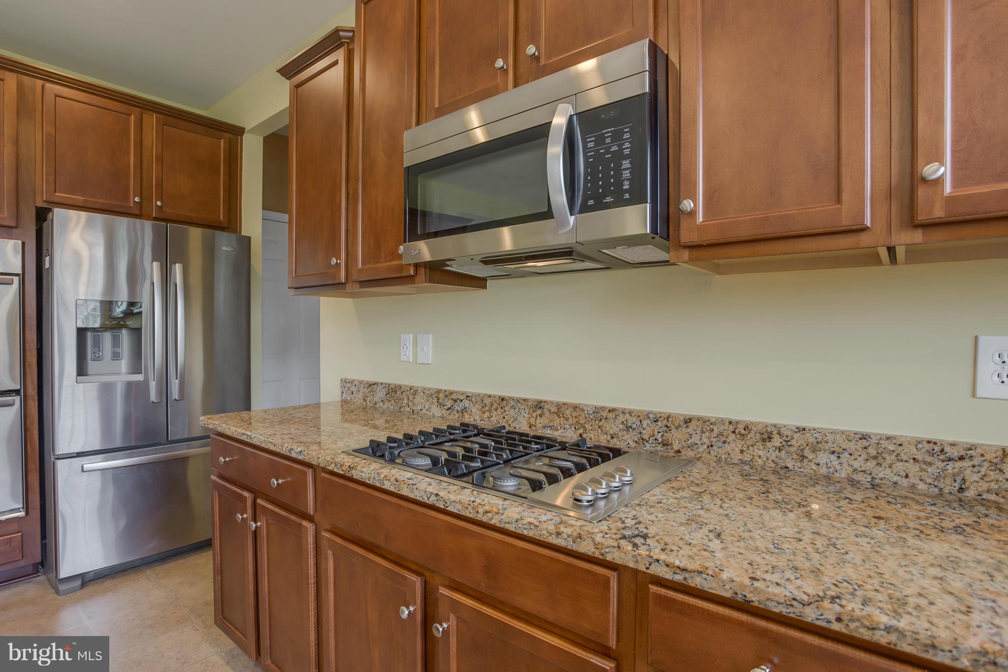 HILLS OF AQUIA - Residential