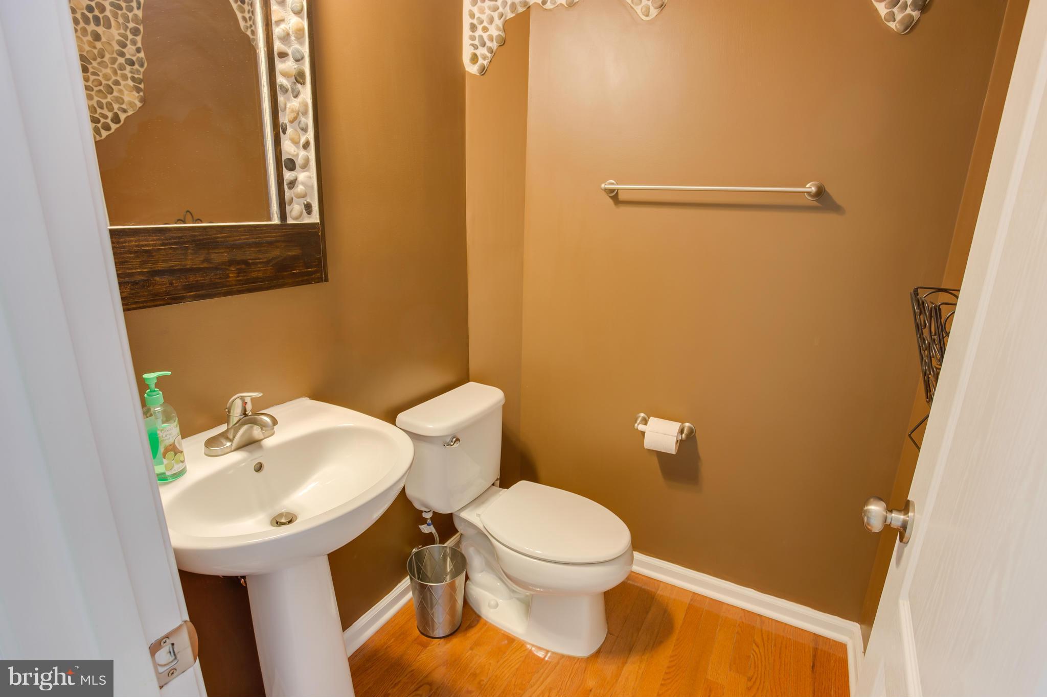 HILLS OF AQUIA - Residential