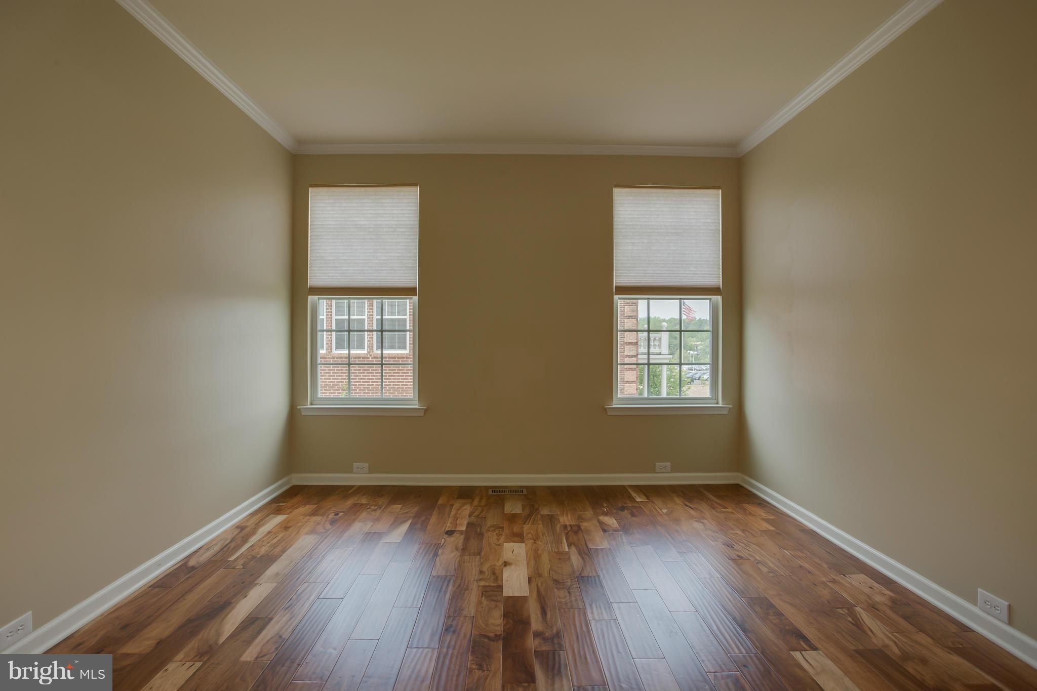 HILLS OF AQUIA - Residential