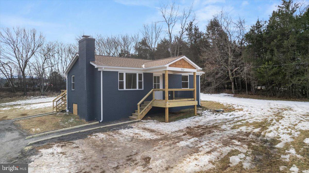 RIVERVIEW ESTATES - Residential